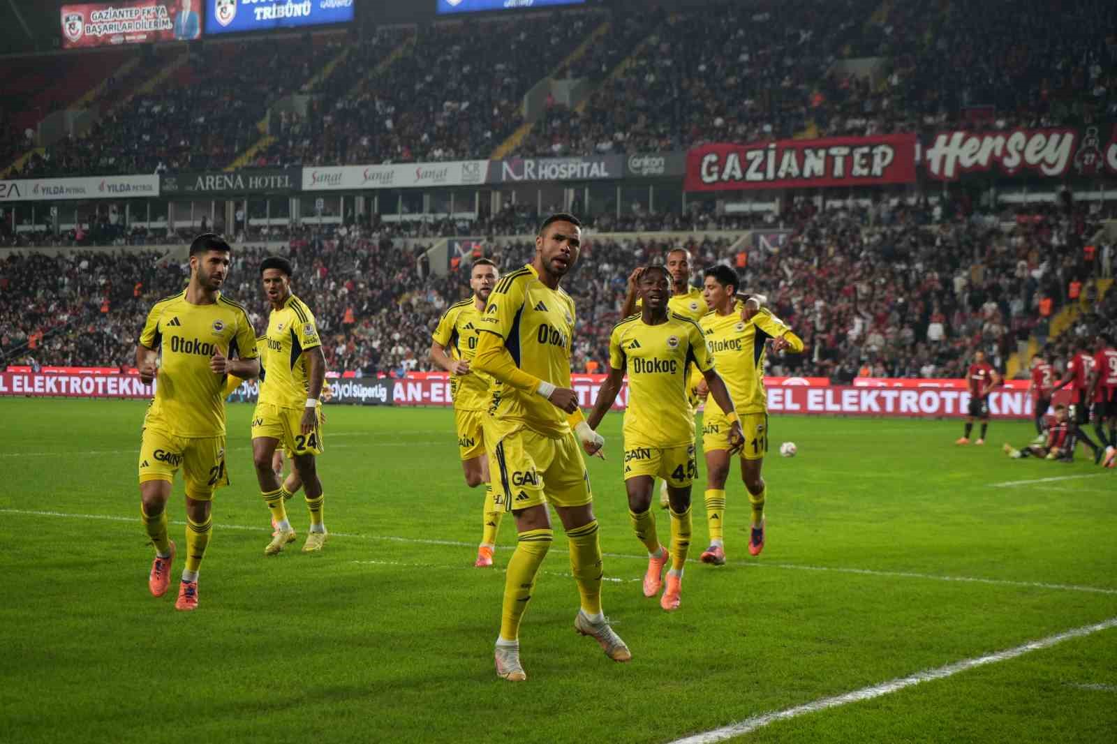 trendyol super lig gaziantep fk 0 fenerbahce 2 mac devam ediyor 13 qnJa4zSP