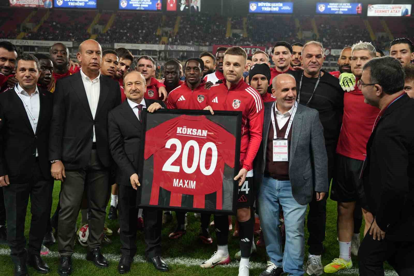 trendyol super lig gaziantep fk 0 fenerbahce 2 mac devam ediyor 2 3IODJ7yr