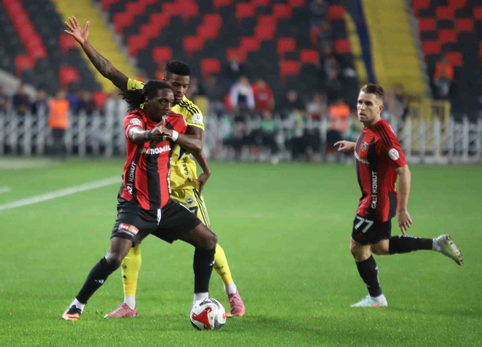 trendyol super lig gaziantep fk 0 fenerbahce 2 mac devam ediyor 24 ArUmJGfP