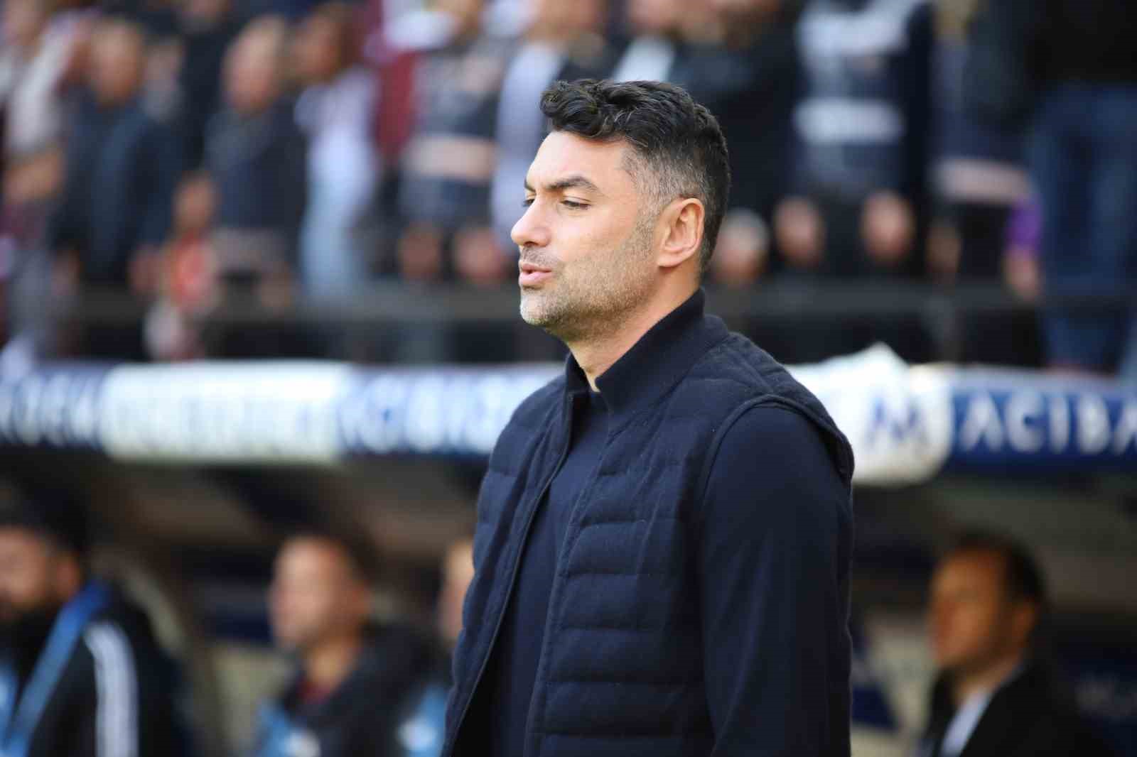 Trendyol Süper Lig: Gaziantep FK: 0 - Göztepe: 0 (Maç devam ediyor) 6 trendyol super lig gaziantep fk 0 goztepe 0 mac devam ediyor 2 4ULLu2AT