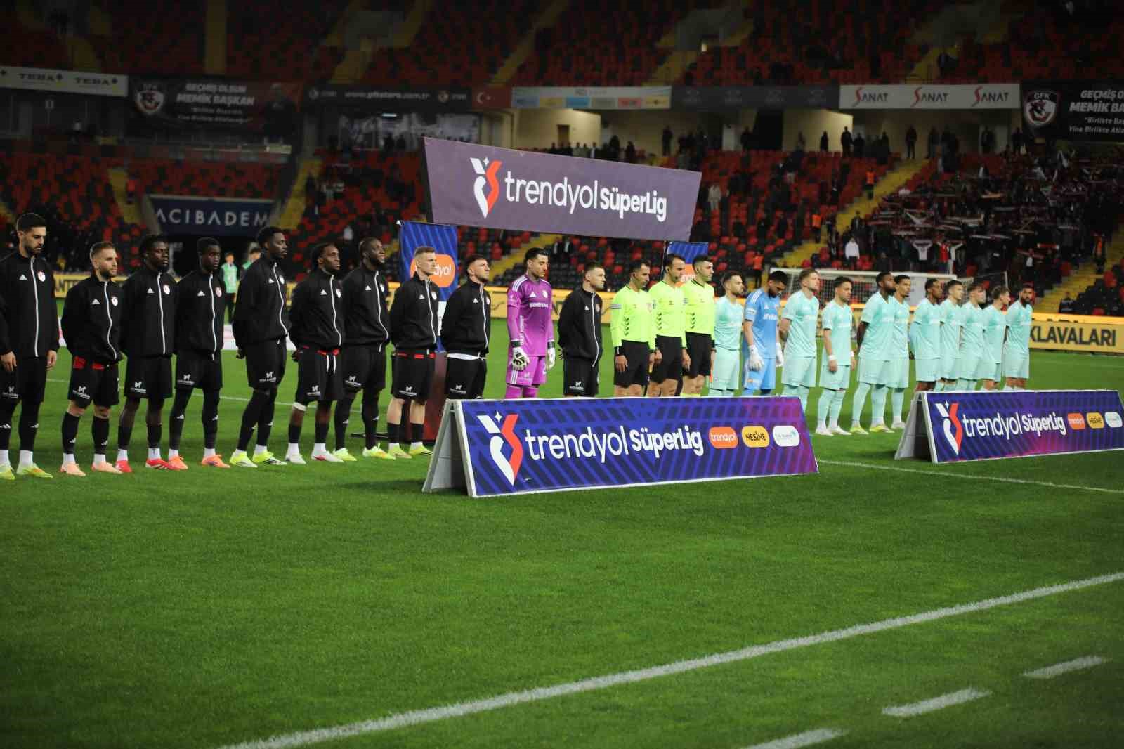 trendyol super lig gaziantep fk 0 kayserispor 0 mac devam ediyor 0 AgaJIlSh