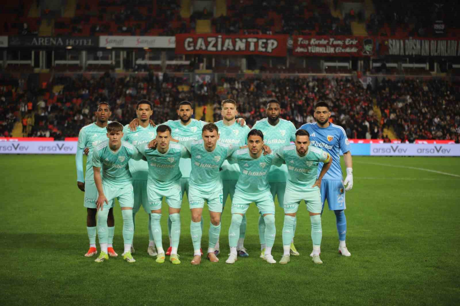 trendyol super lig gaziantep fk 0 kayserispor 0 mac devam ediyor 8 QDwP2NP4