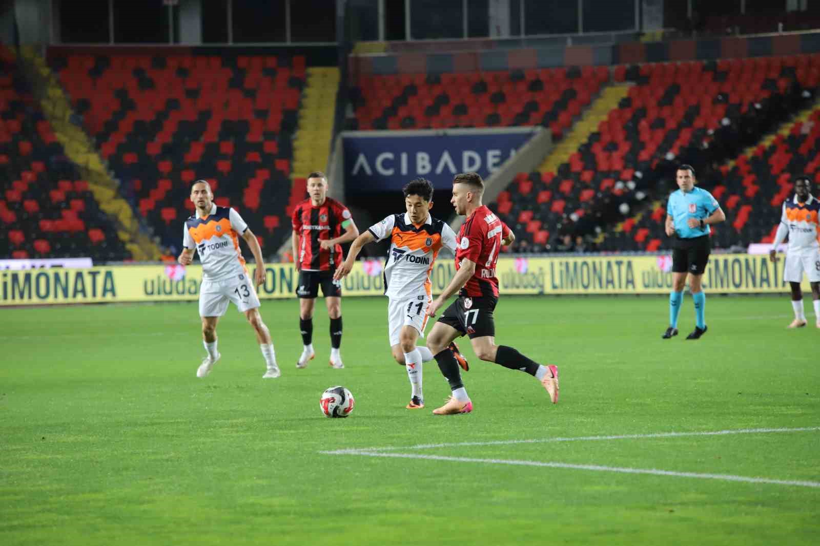 trendyol super lig gaziantep fk 0 rams basaksehir 1 19