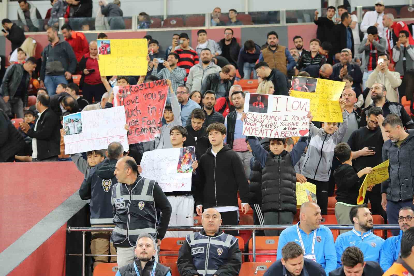 trendyol super lig gaziantep fk 0 rams basaksehir 1 8