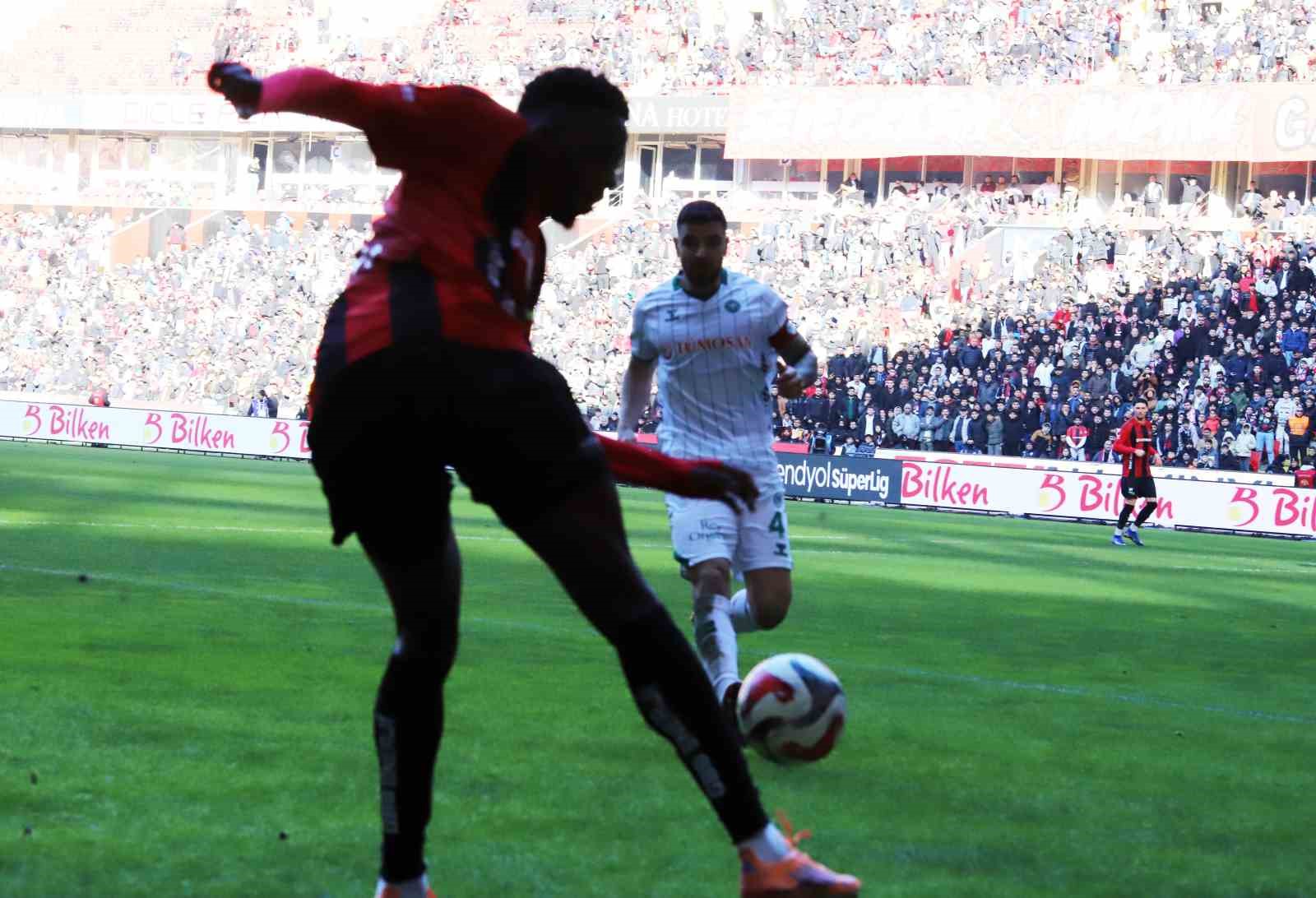 trendyol super lig gaziantep fk 1 konyaspor 1 mac sonucu 4 vwXHAKJg