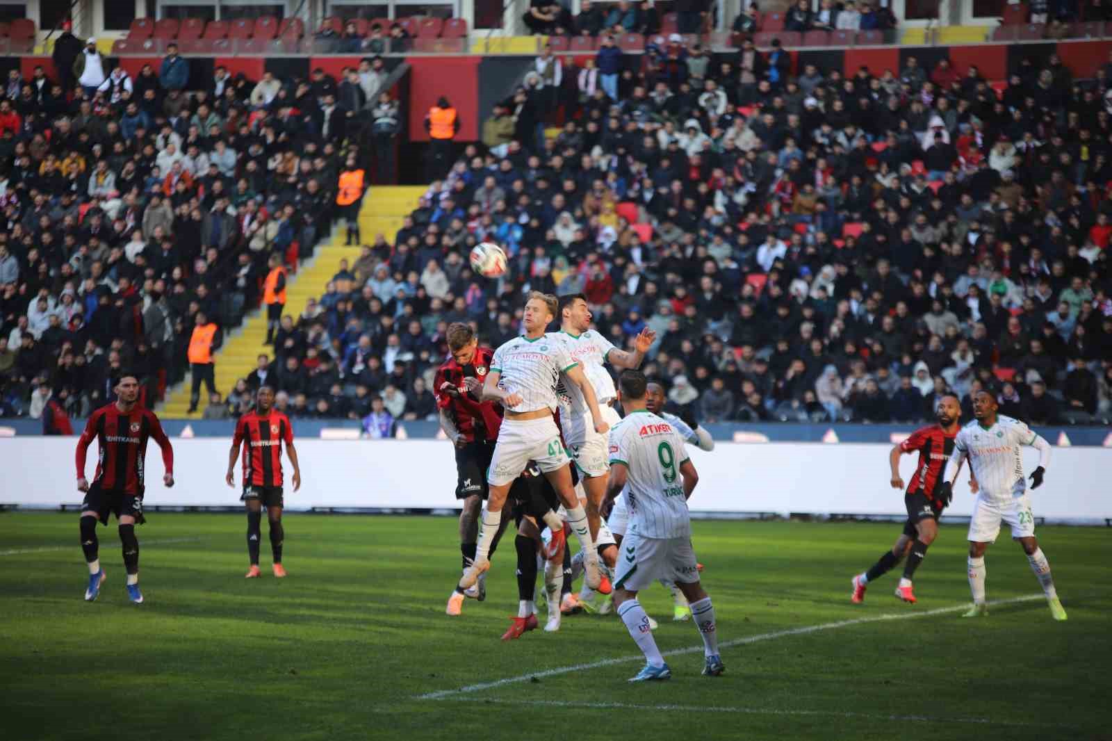 trendyol super lig gaziantep fk 1 konyaspor 1 mac sonucu 7 1D3W1EJ4