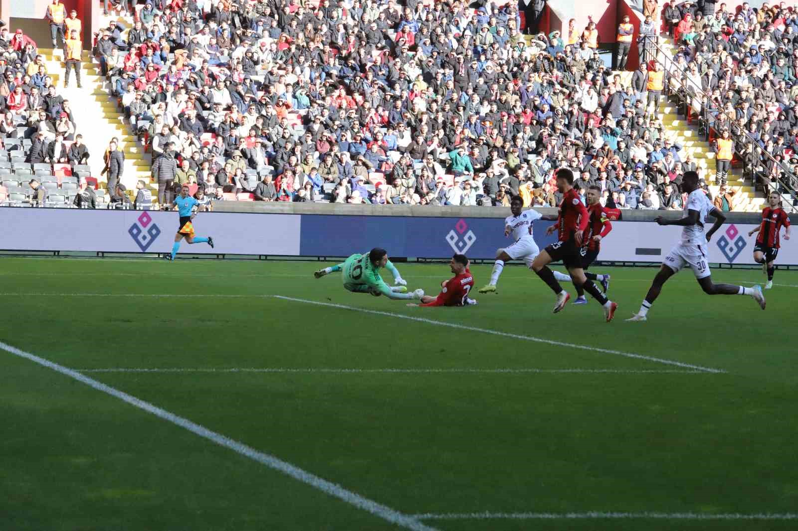 trendyol super lig gaziantep fk 1 trabzonspor 2 ilk yari 10 scZ75fMT