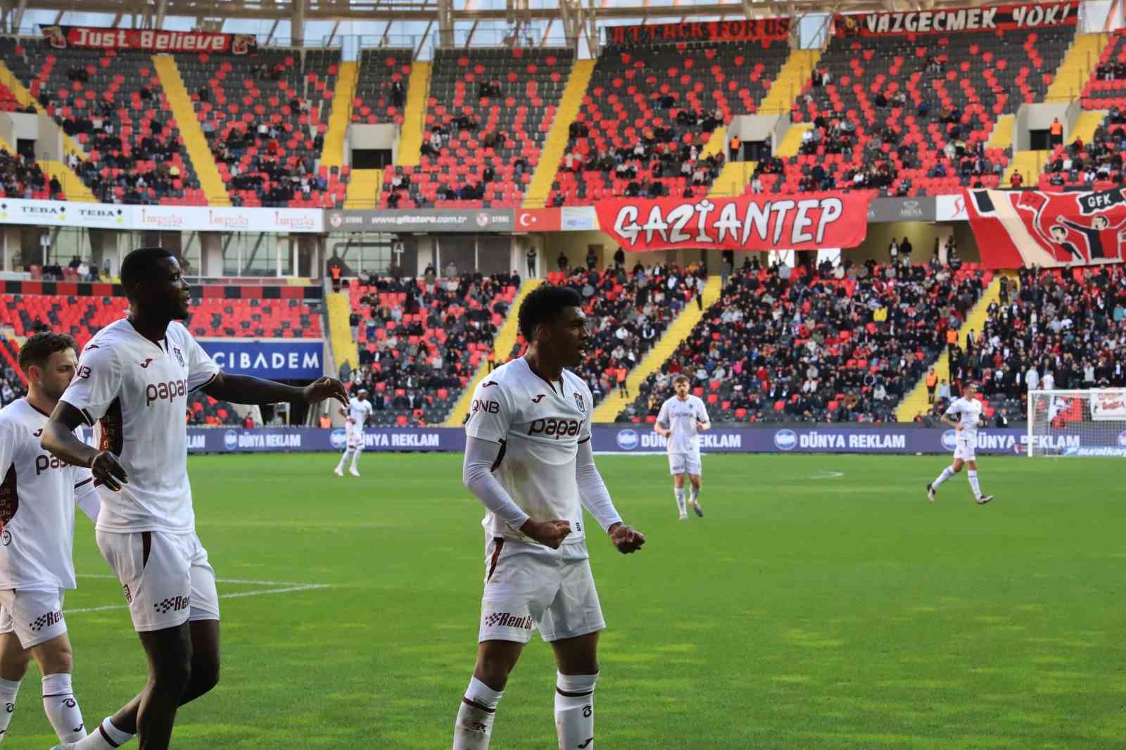 trendyol super lig gaziantep fk 1 trabzonspor 2 ilk yari 6 rlK9DNa6