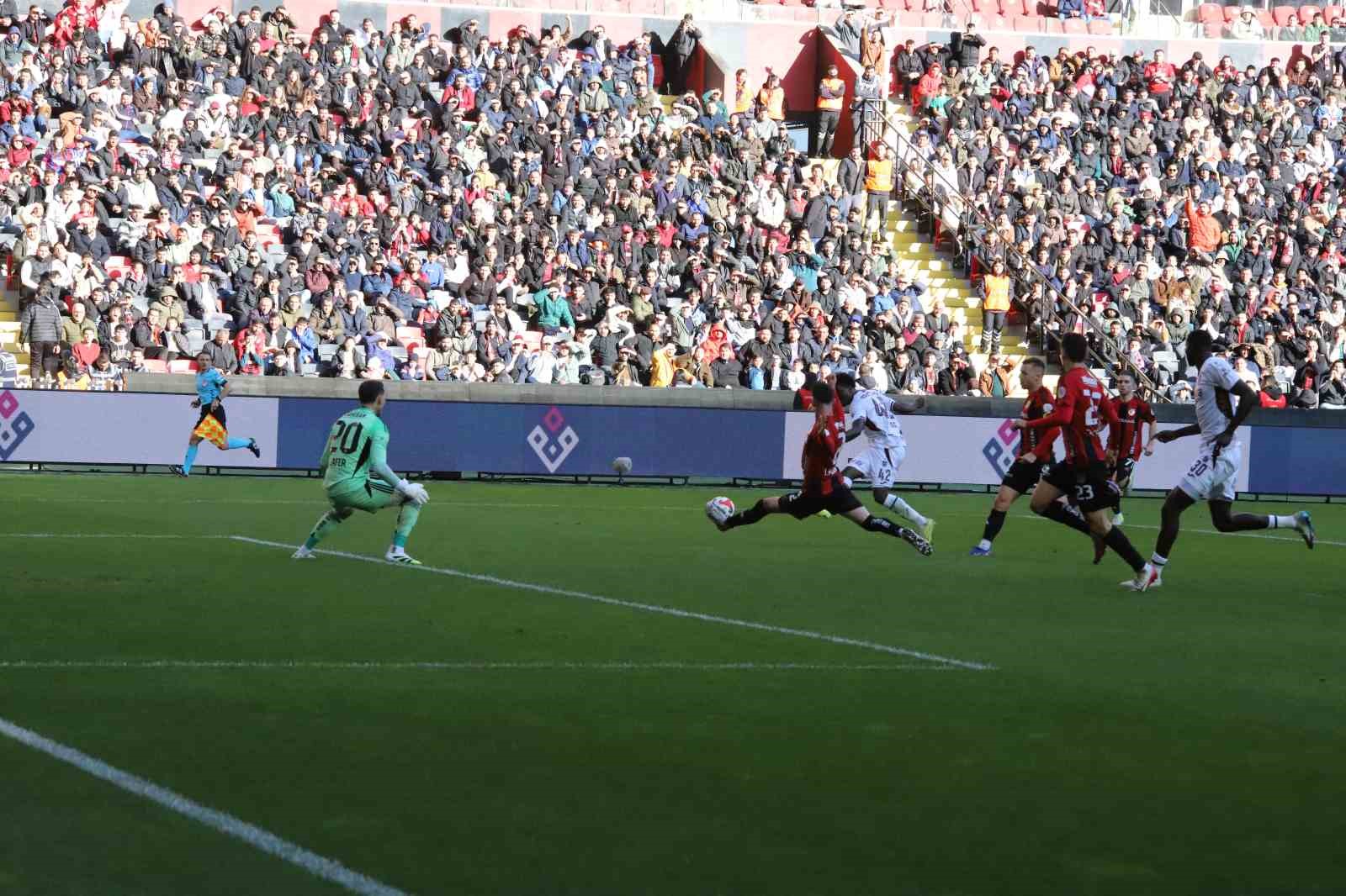 trendyol super lig gaziantep fk 1 trabzonspor 2 ilk yari 9 byKh5tX2
