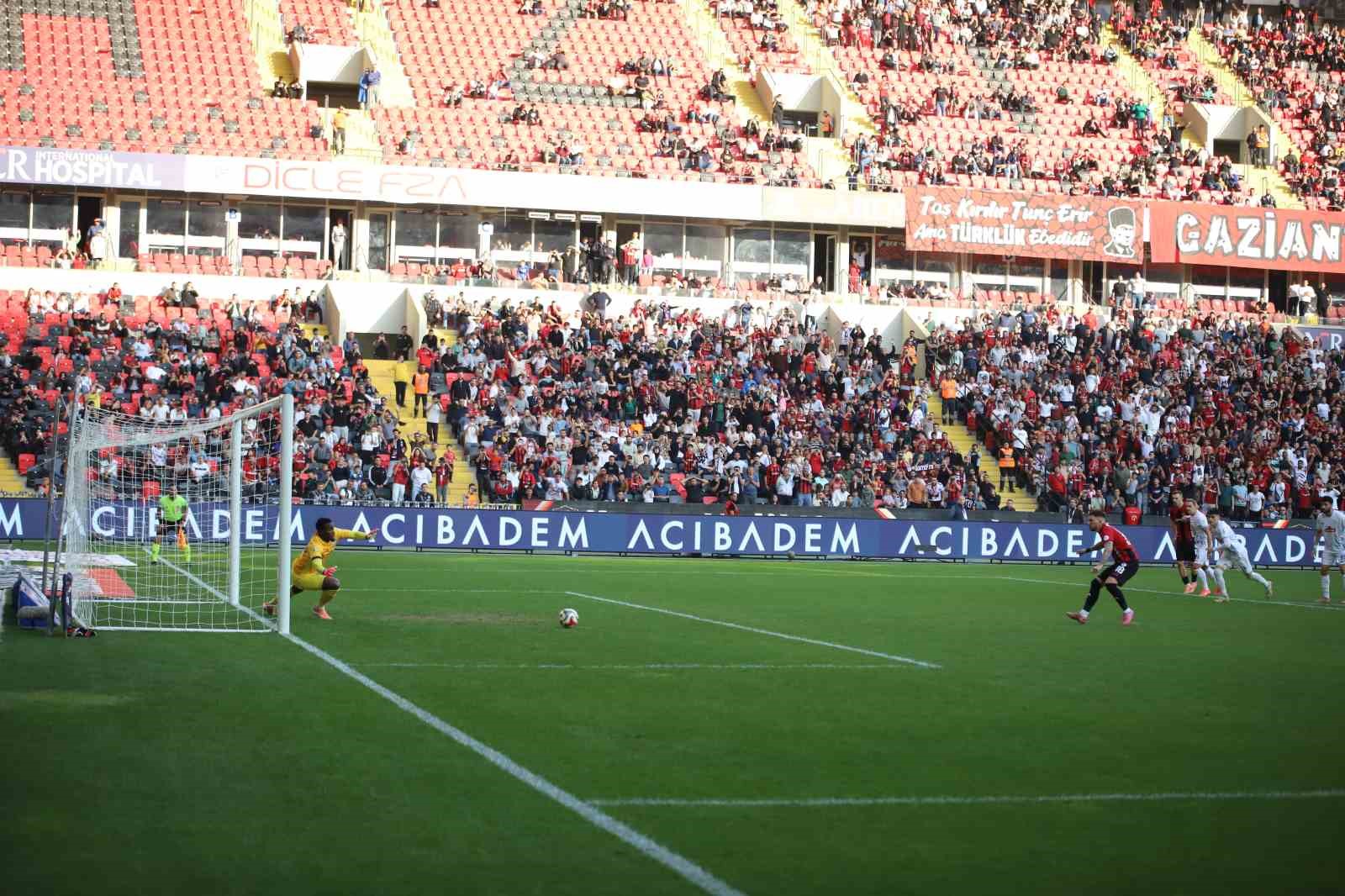 trendyol super lig gaziantep fk 2 caykur rizespor 2 mac sonucu 11