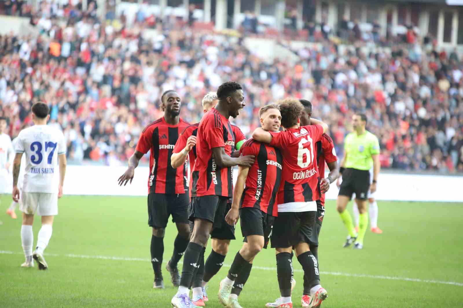 trendyol super lig gaziantep fk 2 caykur rizespor 2 mac sonucu 16 Li7NaLnH
