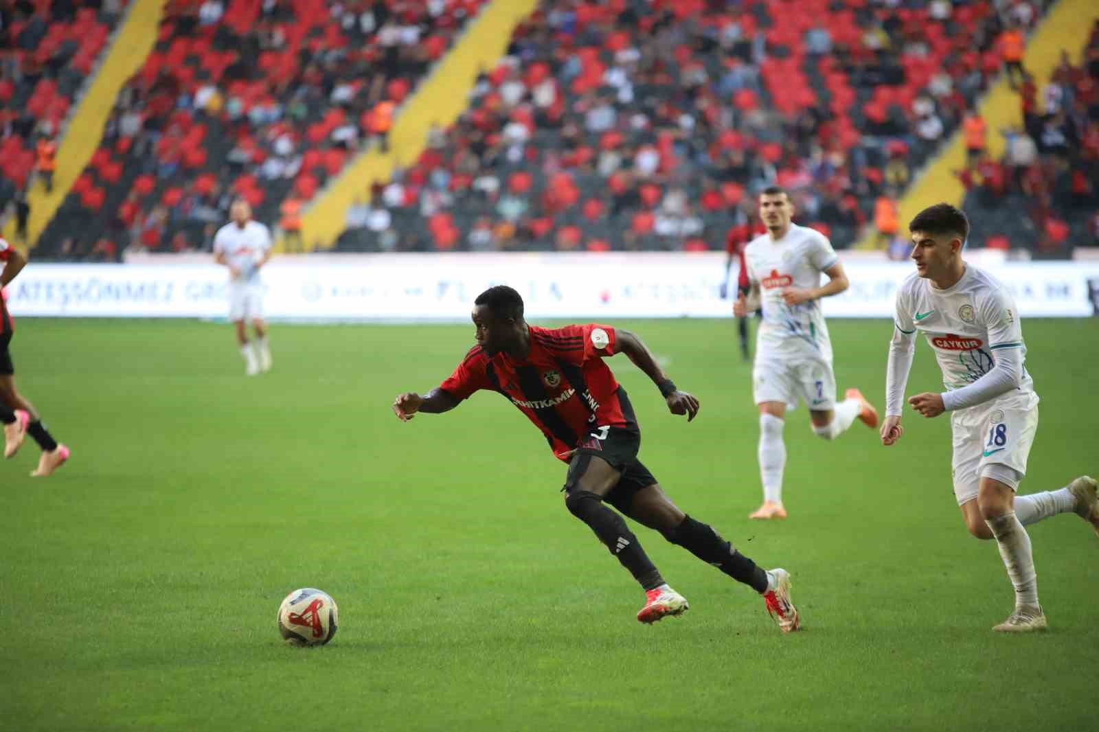 trendyol super lig gaziantep fk 2 caykur rizespor 2 mac sonucu 22 6wsV3rJI