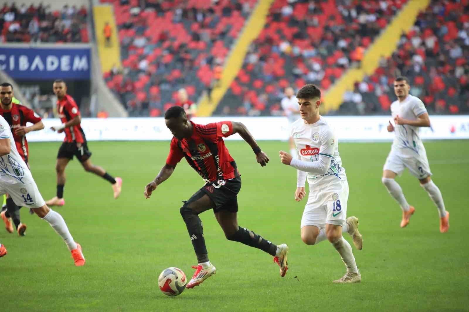 trendyol super lig gaziantep fk 2 caykur rizespor 2 mac sonucu 23 nSWpFIdn