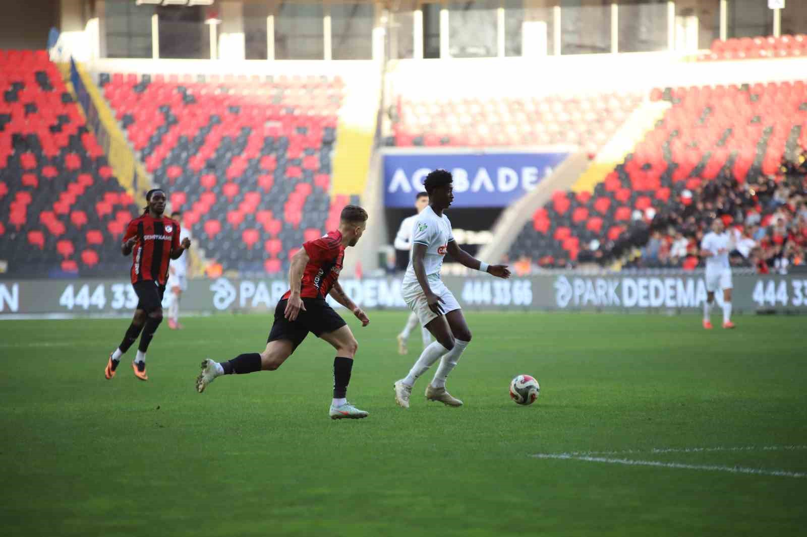 trendyol super lig gaziantep fk 2 caykur rizespor 2 mac sonucu 5