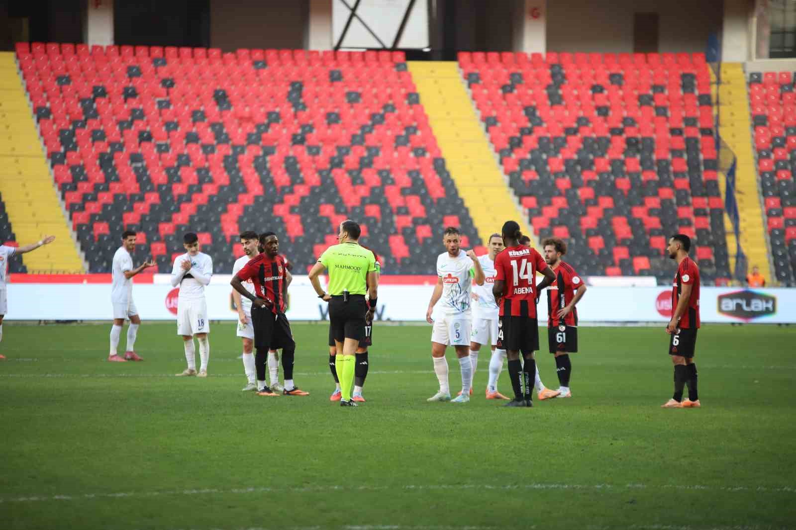 trendyol super lig gaziantep fk 2 caykur rizespor 2 mac sonucu 7 Yr65fPly