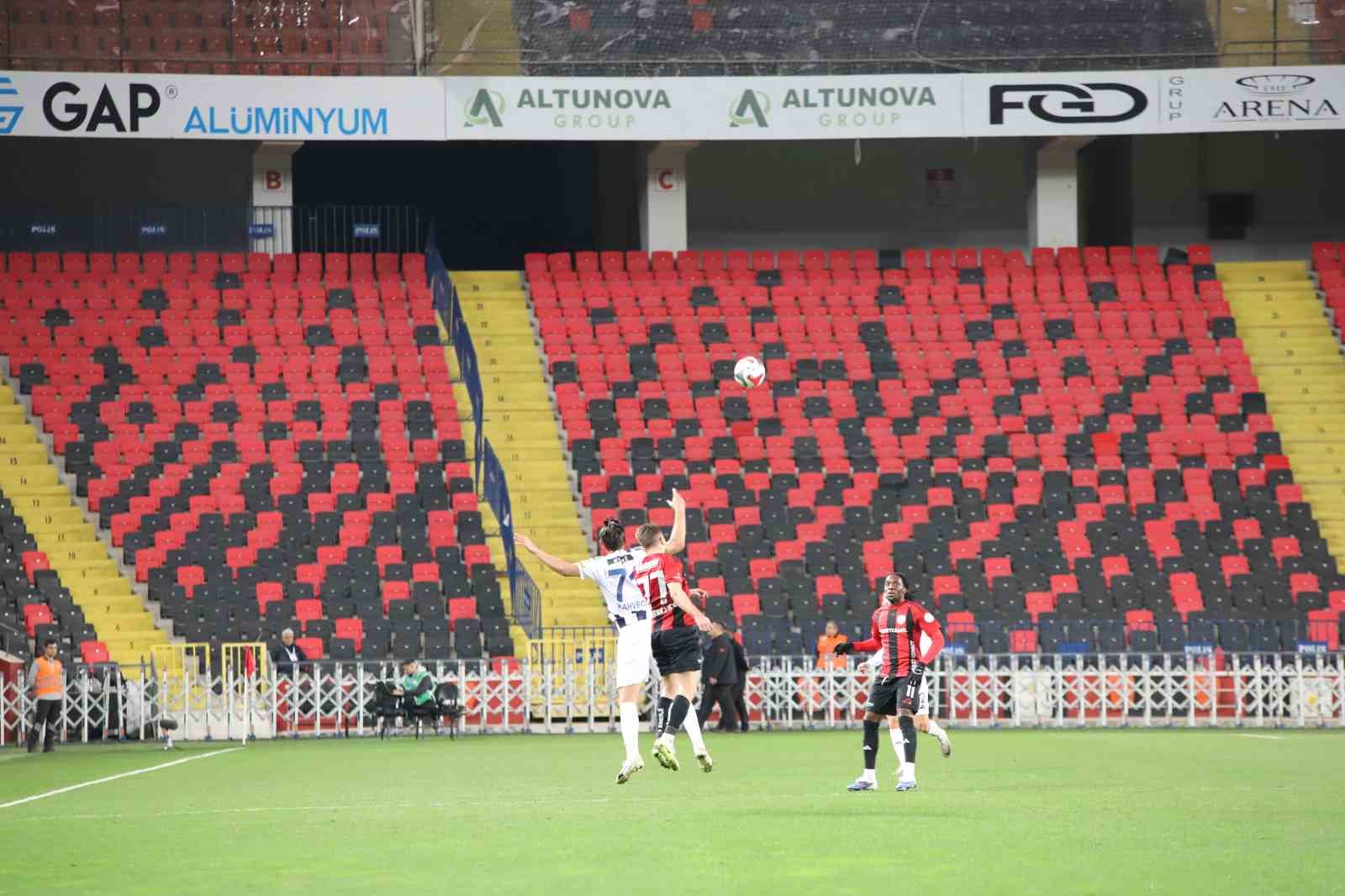 trendyol super lig gaziantep fk 2 kasimpasa 1 ilk yari 11 lVS5m5Hv