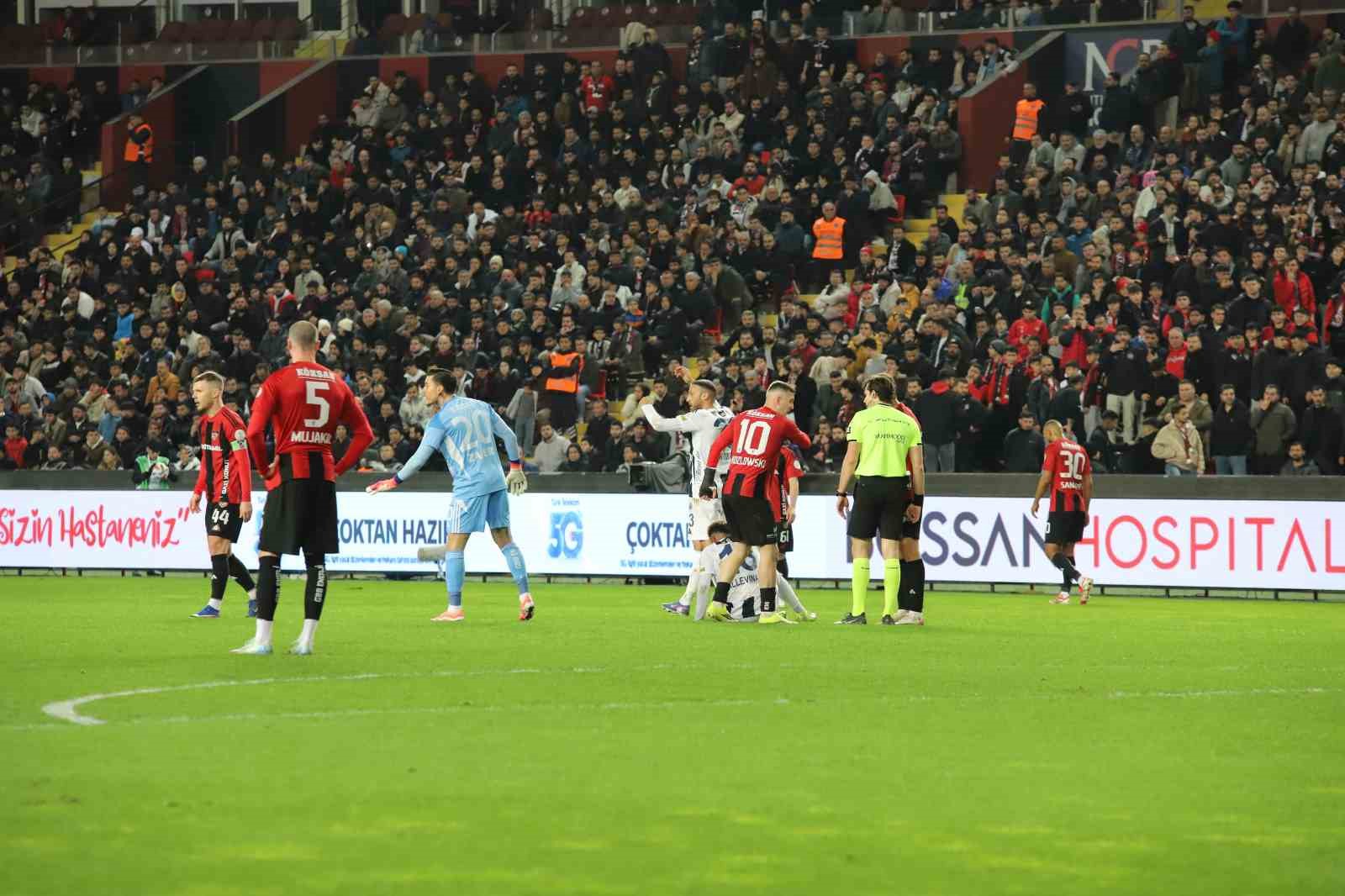trendyol super lig gaziantep fk 2 kasimpasa 1 ilk yari 15 44mqndER
