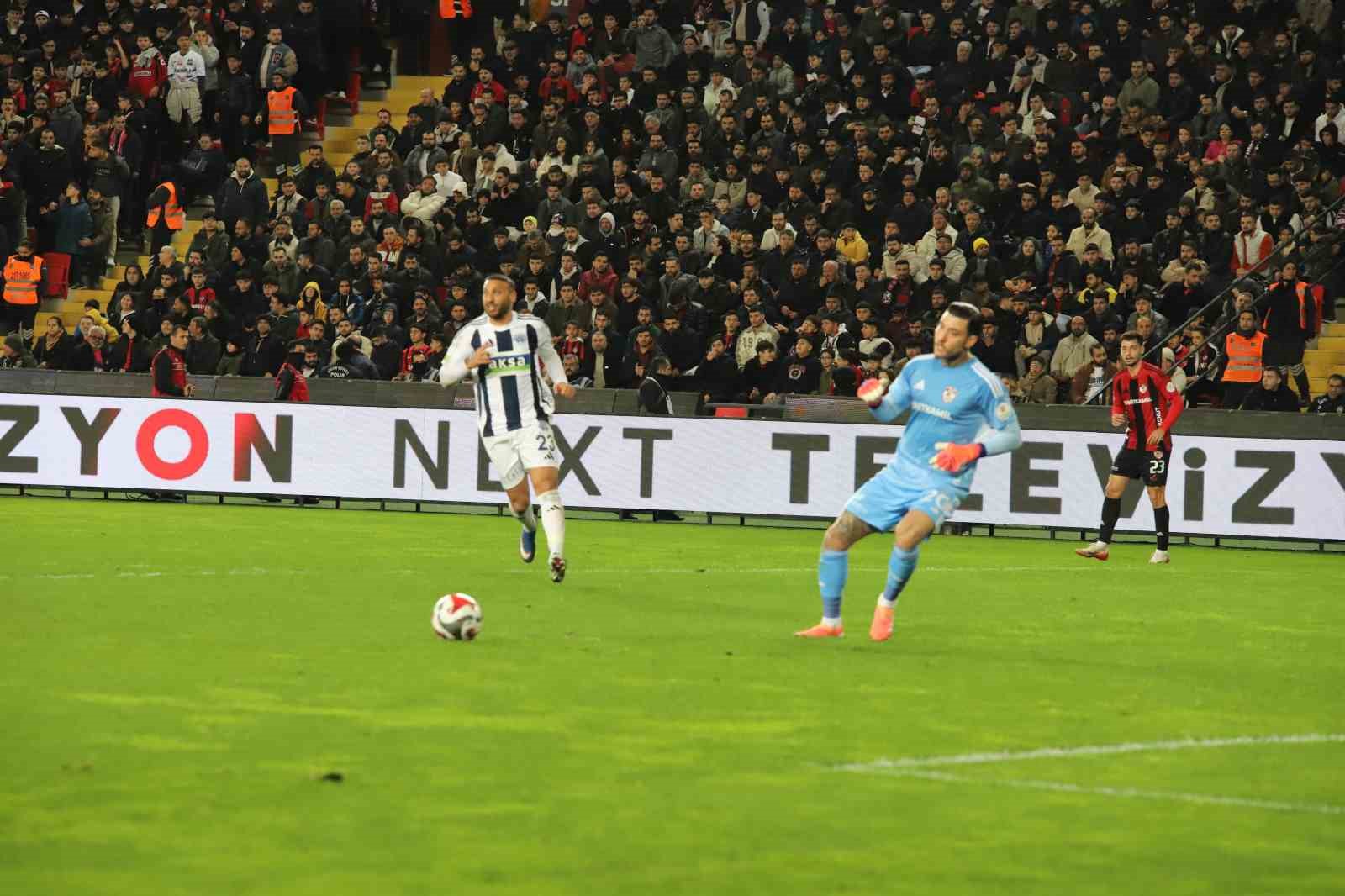 trendyol super lig gaziantep fk 2 kasimpasa 1 ilk yari 16