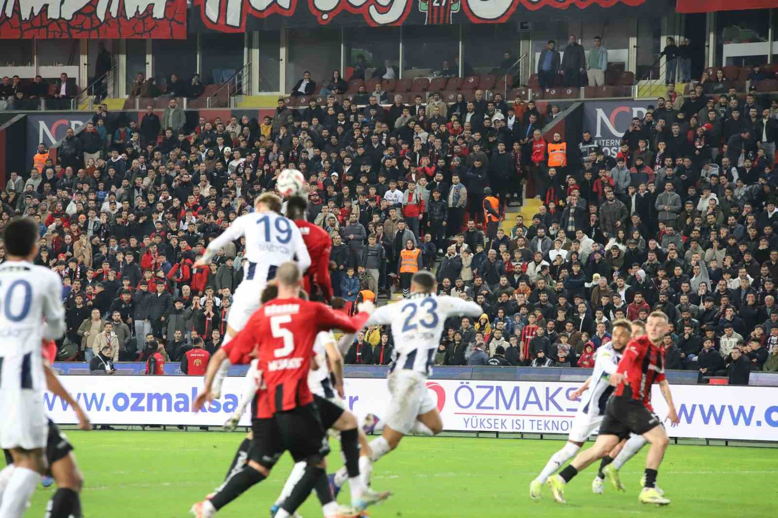 trendyol super lig gaziantep fk 2 kasimpasa 1 ilk yari 27