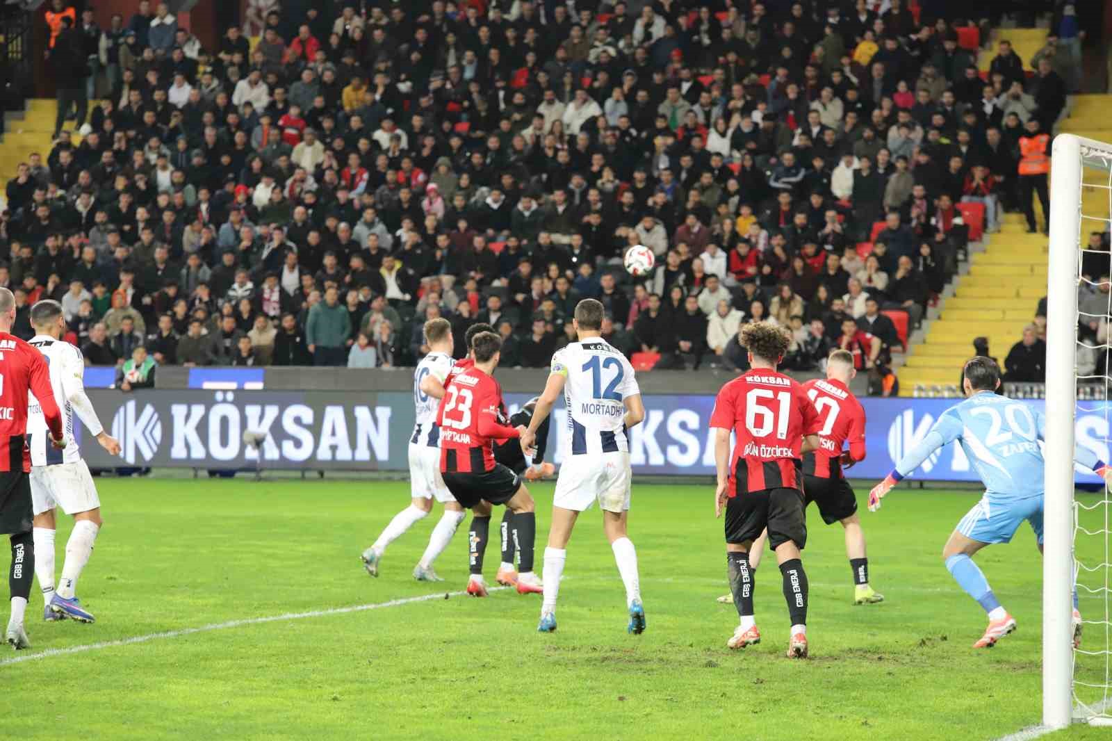 trendyol super lig gaziantep fk 2 kasimpasa 1 ilk yari 33 51VY6m8N