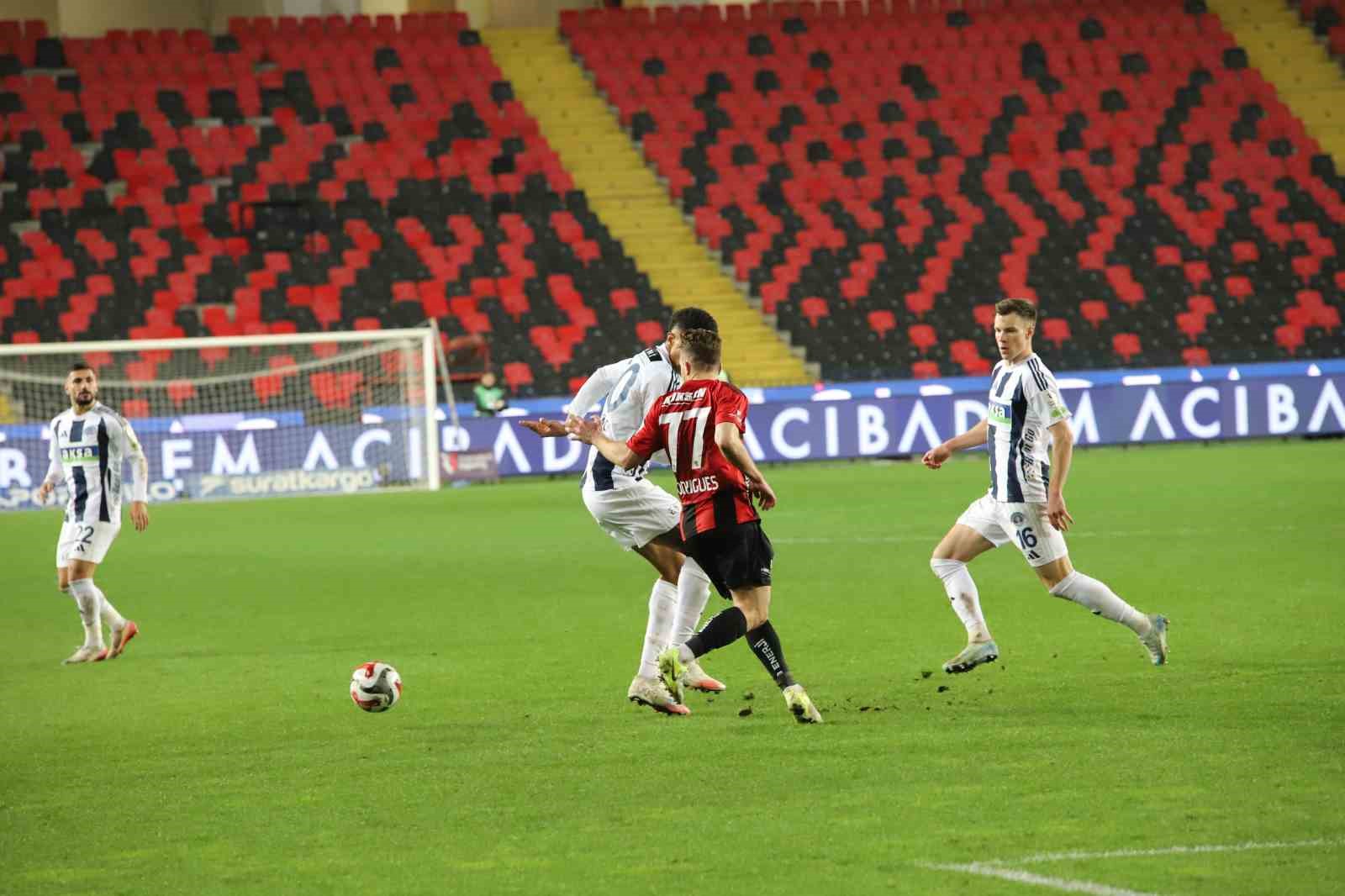 trendyol super lig gaziantep fk 2 kasimpasa 1 ilk yari 35 kzaGMKHS