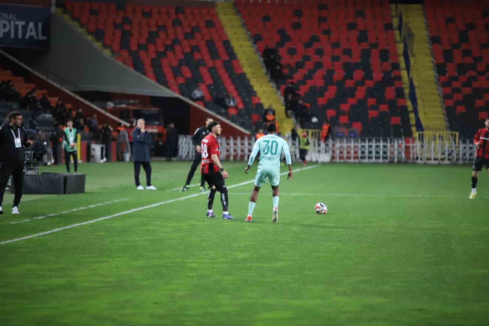 trendyol super lig gaziantep fk 2 kayserispor 0 ilk yari 1 t1qZbFjF