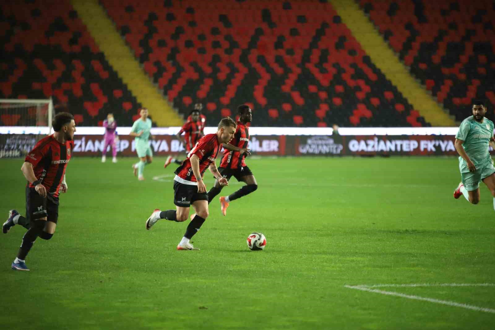 trendyol super lig gaziantep fk 2 kayserispor 0 ilk yari 13 N4tF7KUY