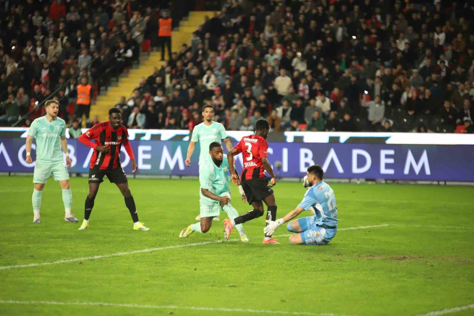 trendyol super lig gaziantep fk 2 kayserispor 0 ilk yari 14 MfrjNS3v