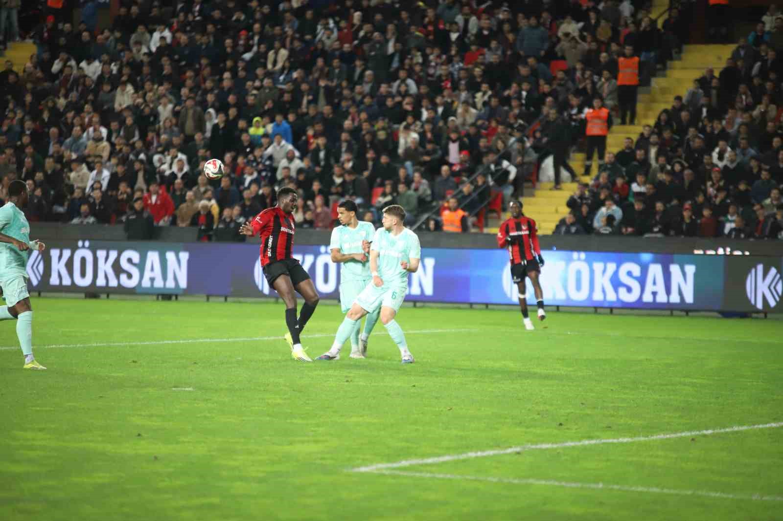 trendyol super lig gaziantep fk 2 kayserispor 0 ilk yari 21 bmPVs258