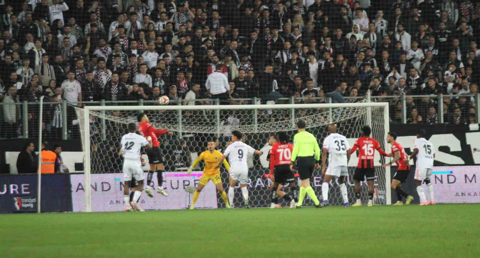 trendyol super lig genclerbirligi 0 besiktas 2 mac sonucu 10 uqGOWJBD