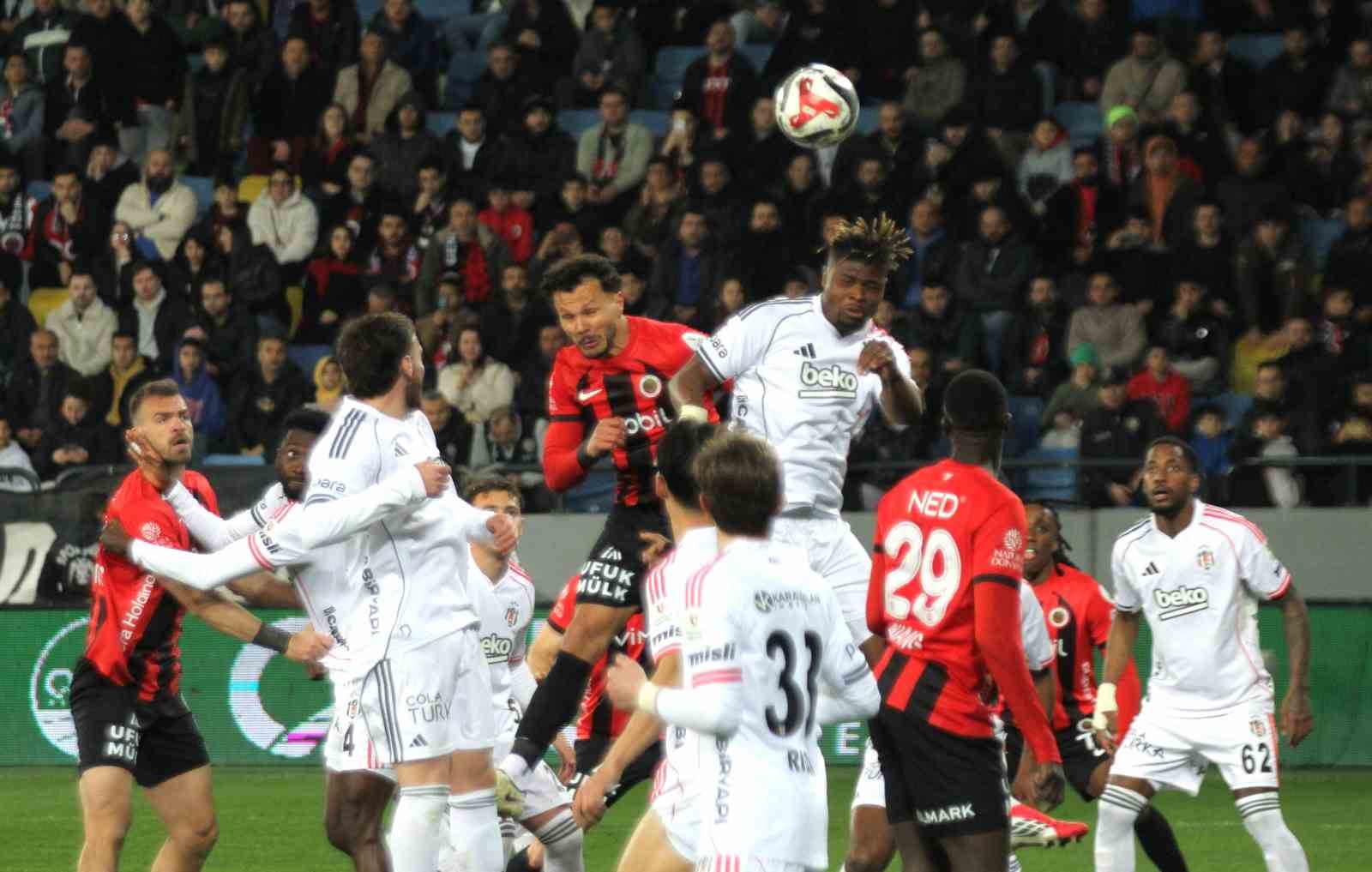 trendyol super lig genclerbirligi 0 besiktas 2 mac sonucu 4 jGIljtat