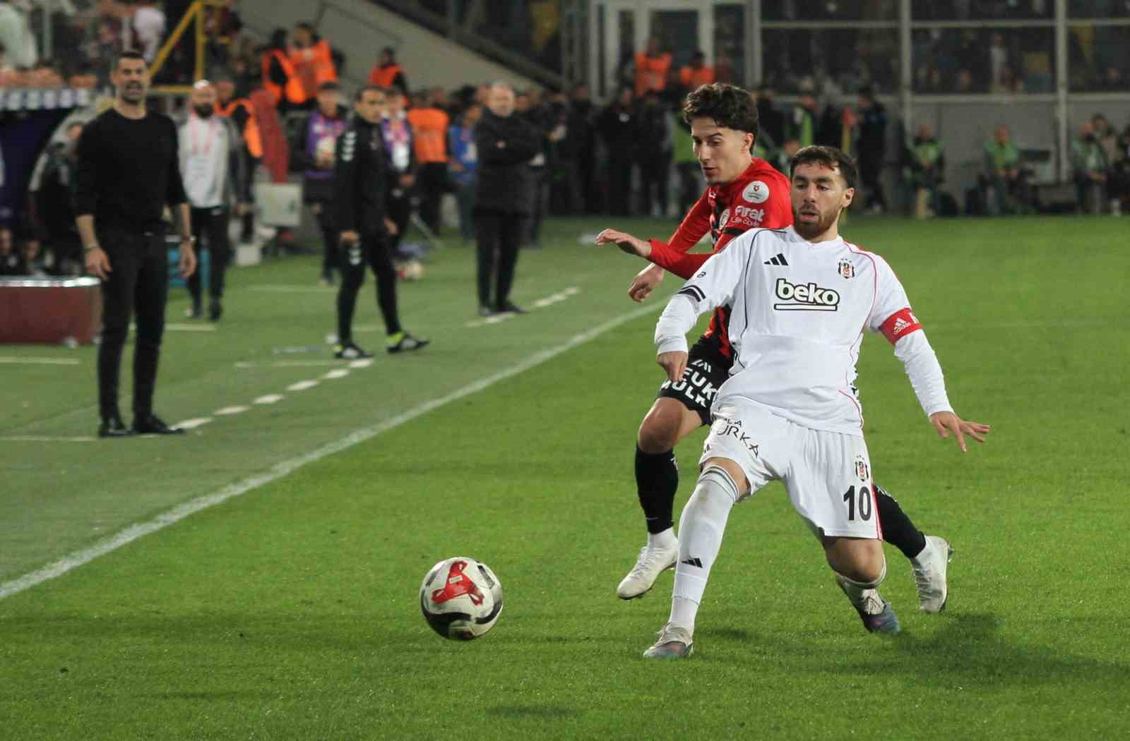 trendyol super lig genclerbirligi 0 besiktas 2 mac sonucu 5 YJnb2EDM