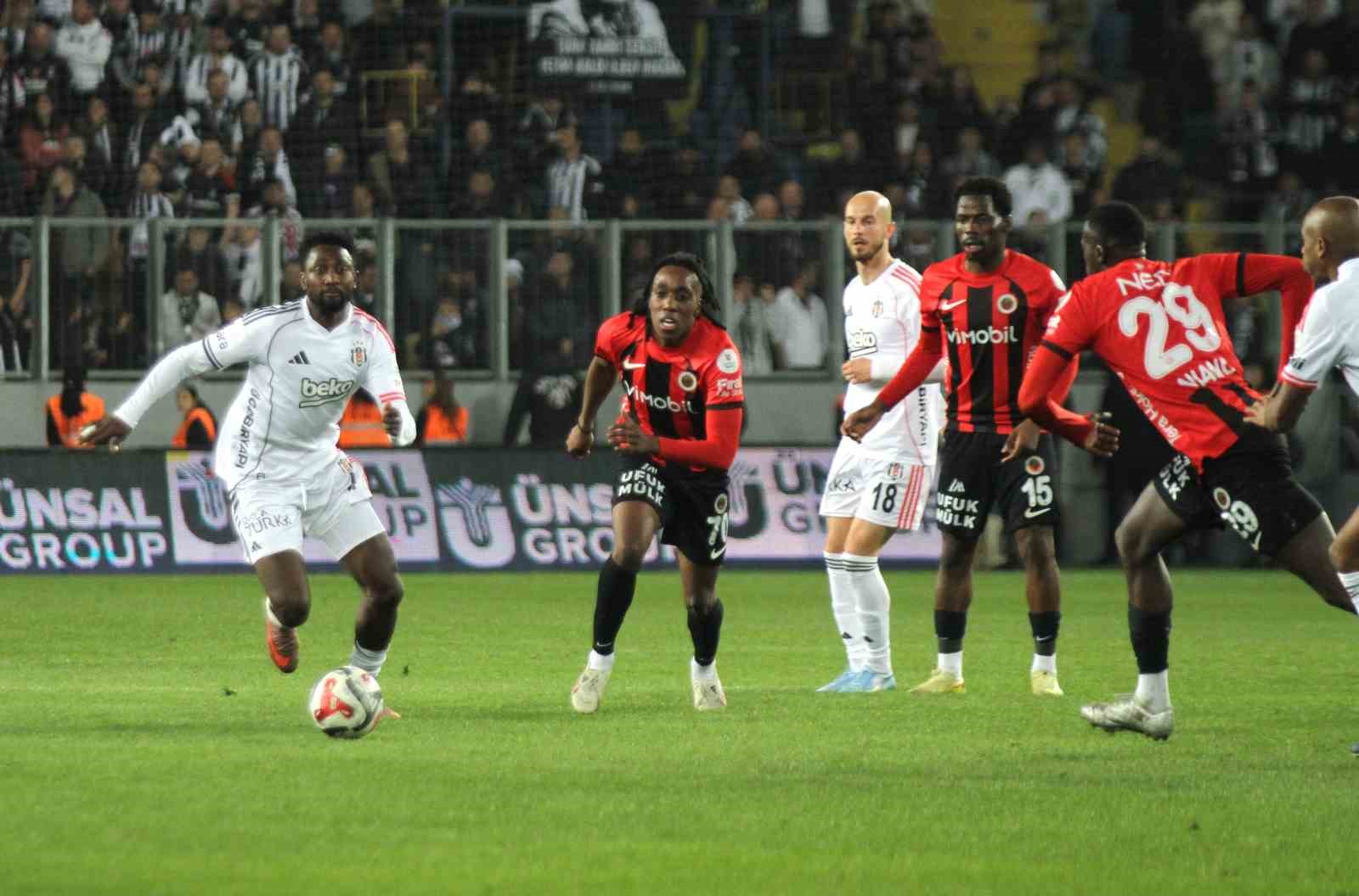 trendyol super lig genclerbirligi 0 besiktas 2 mac sonucu 8 puLOkZ3u