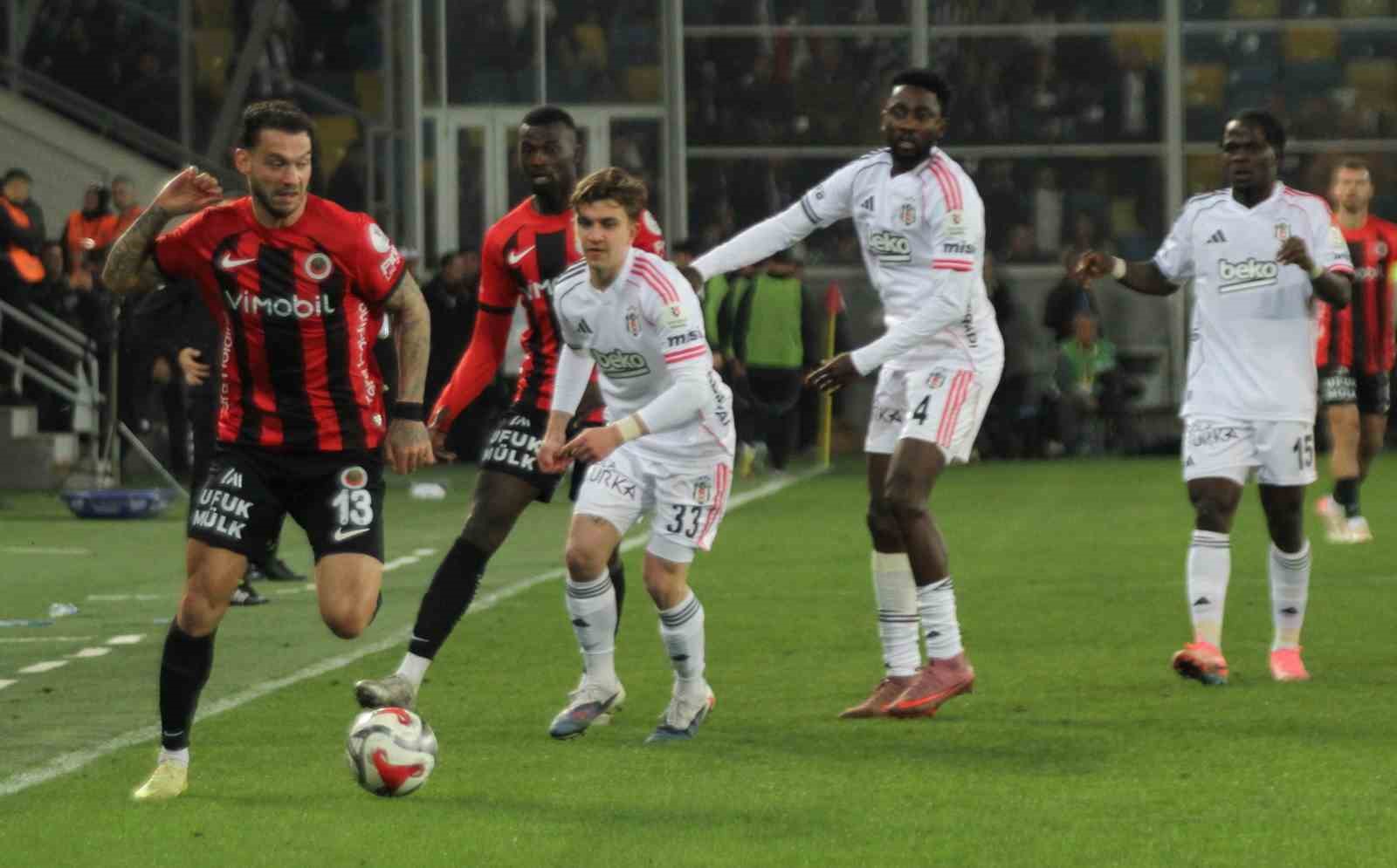 trendyol super lig genclerbirligi 0 besiktas 2 mac sonucu 9 q31ABv2z