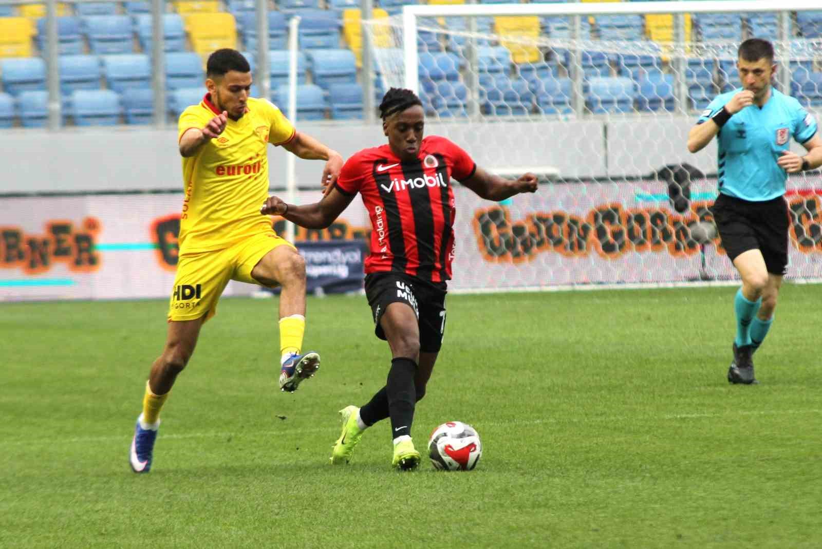 trendyol super lig genclerbirligi 0 goztepe 2 mac sonucu 3 EyE31FRj