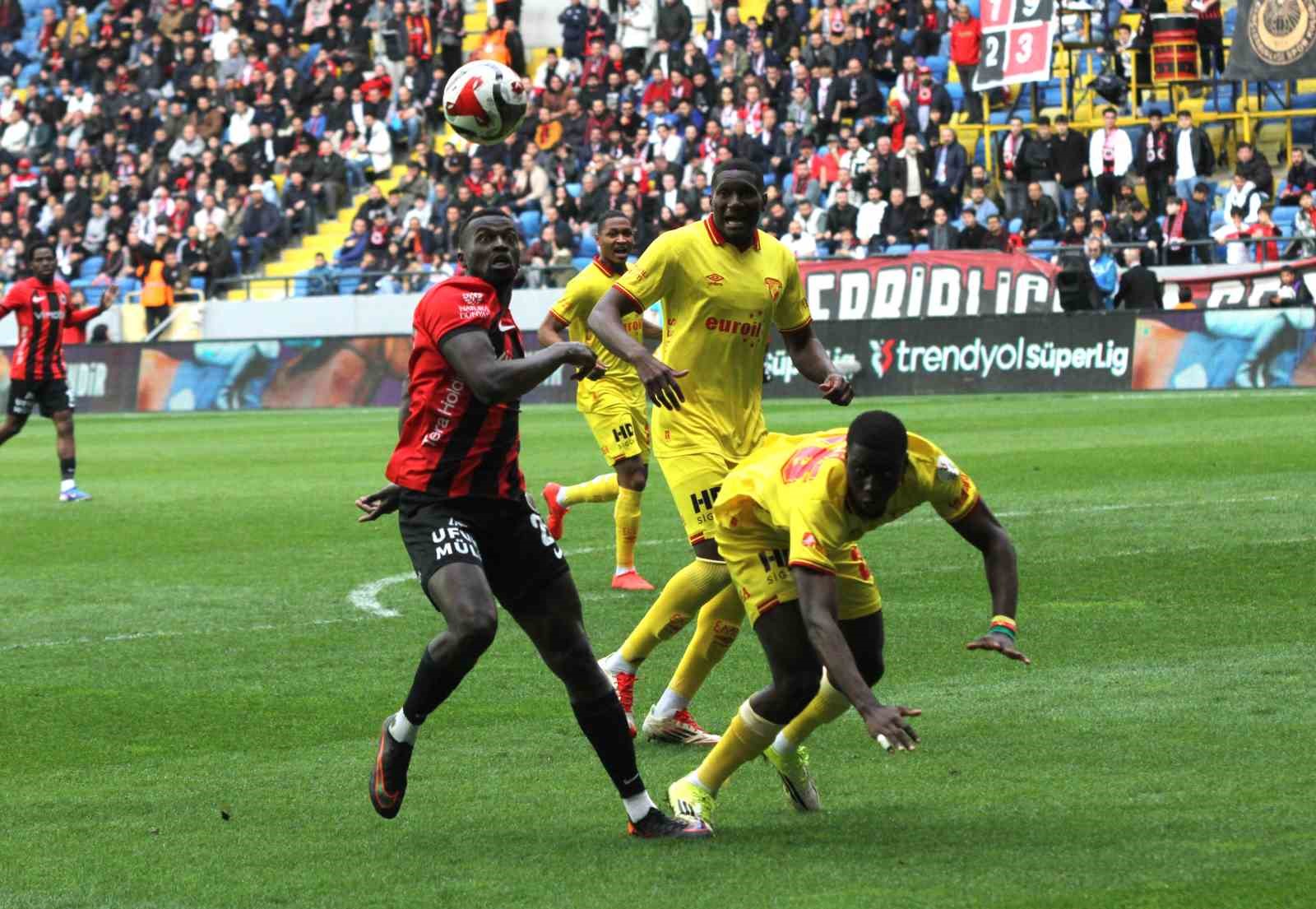 trendyol super lig genclerbirligi 0 goztepe 2 mac sonucu 6 lDFPtBVH