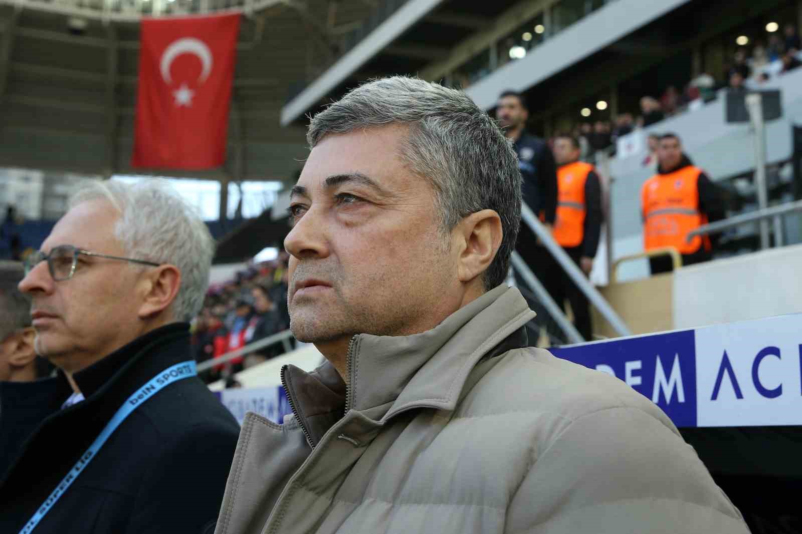 Trendyol Süper Lig: Gençlerbirliği: 0 - Kayserispor: 0 (İlk yarı) 9 trendyol super lig genclerbirligi 0 kayserispor 0 ilk yari 5 vQfdR1VP