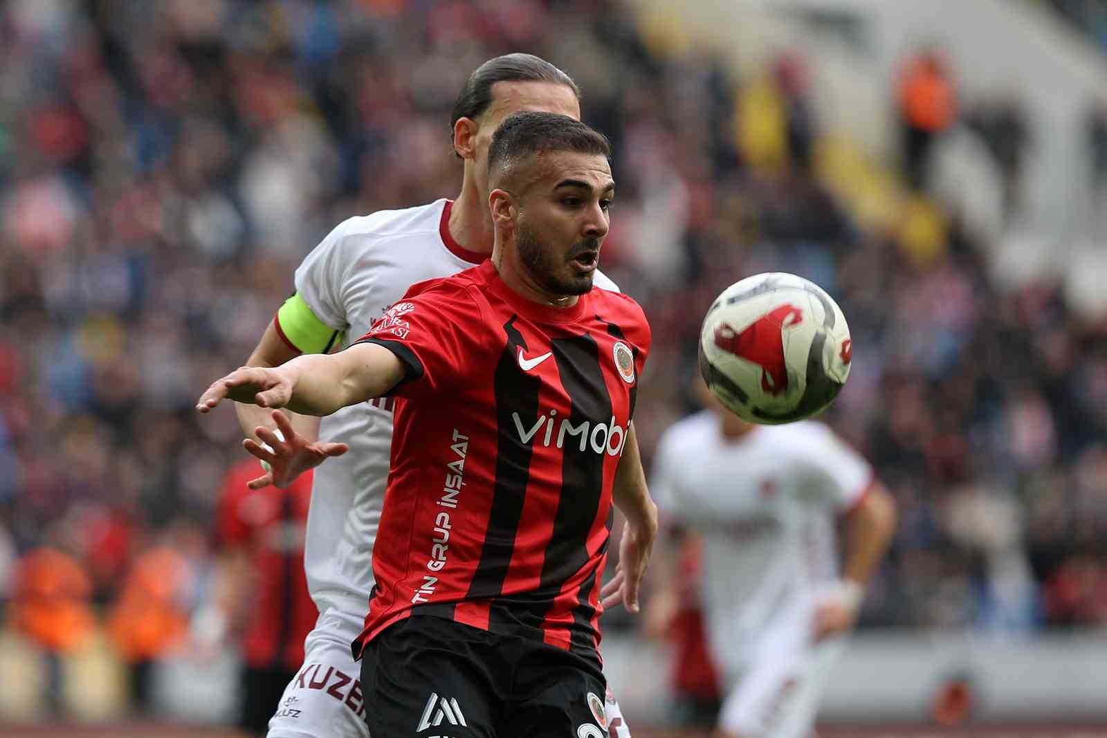 trendyol super lig genclerbirligi 1 fatih karagumruk 0 ilk yari 4 BYRy4Bqd