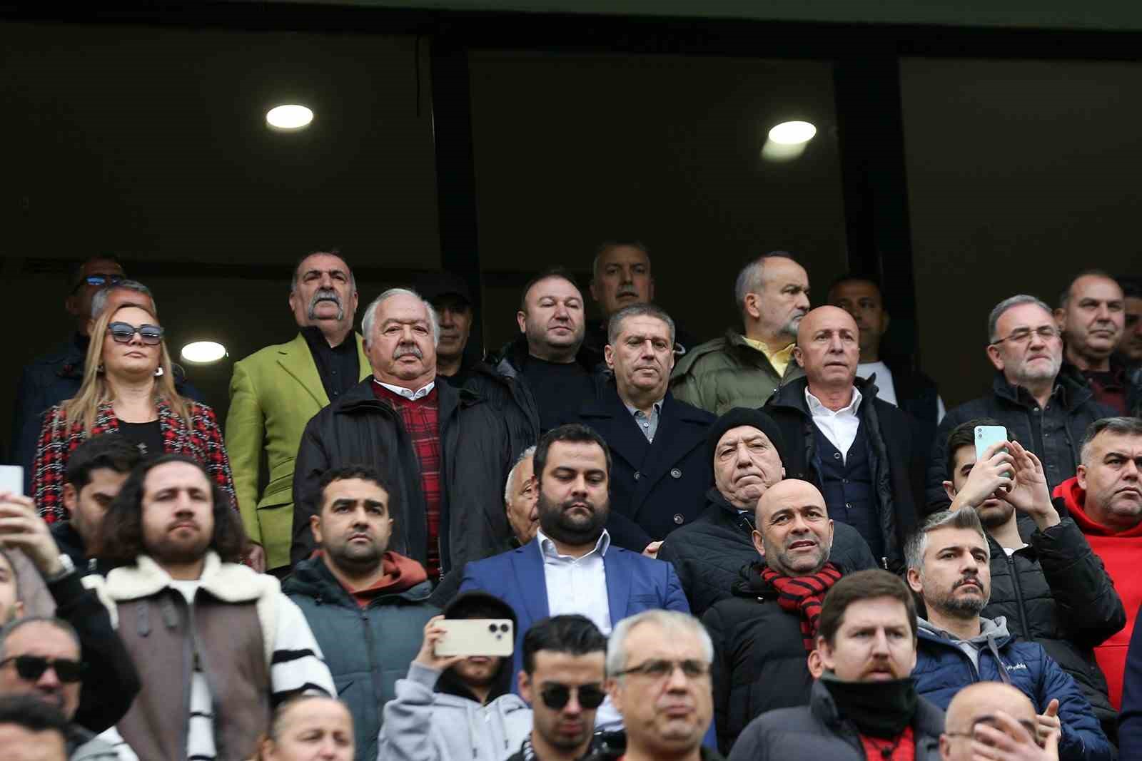 trendyol super lig genclerbirligi 1 fatih karagumruk 0 ilk yari 6 iJLb3sbM