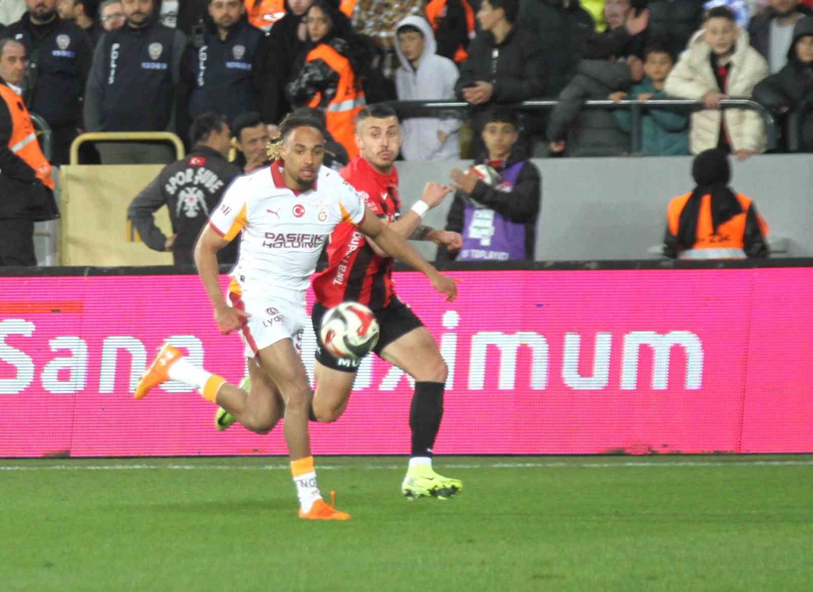 trendyol super lig genclerbirligi 1 galatasaray 2 mac sonucu 13 TPjzlADG