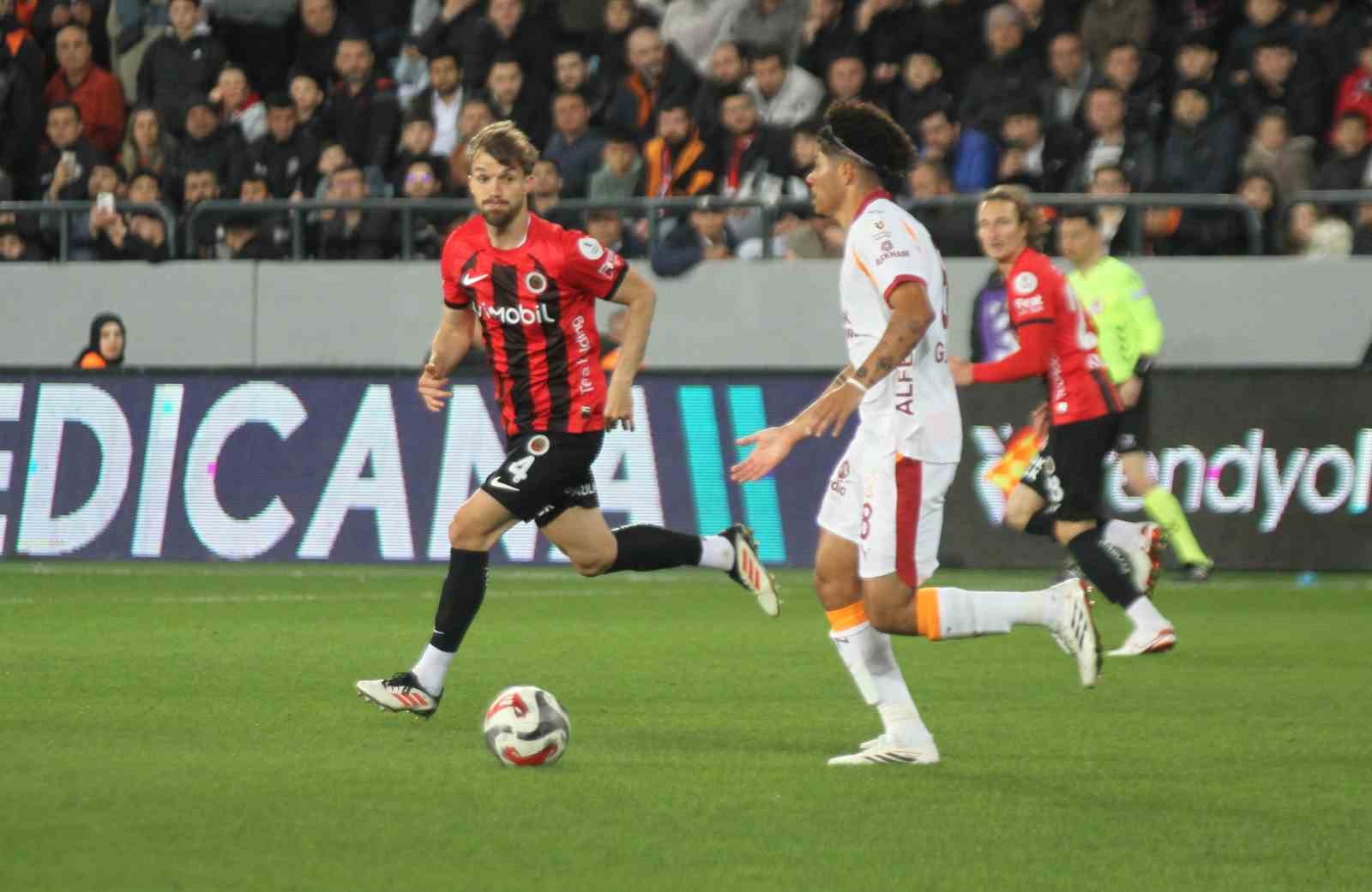 trendyol super lig genclerbirligi 1 galatasaray 2 mac sonucu 14 HhvPwtgr