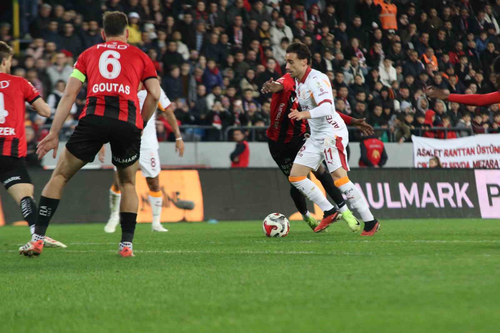trendyol super lig genclerbirligi 1 galatasaray 2 mac sonucu 6 TVXzsfKn
