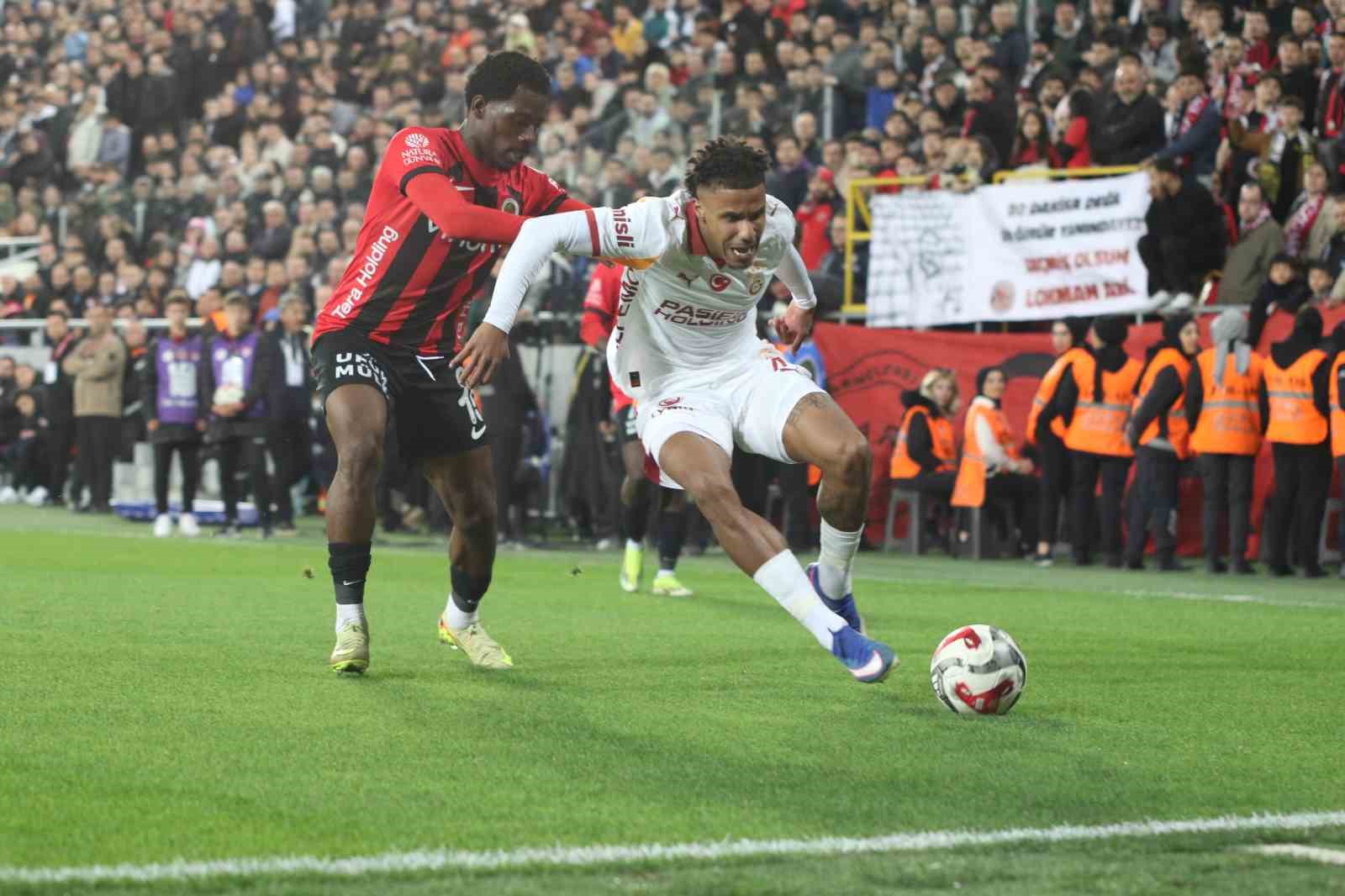 trendyol super lig genclerbirligi 1 galatasaray 2 mac sonucu 7 Z1Q7nu4B