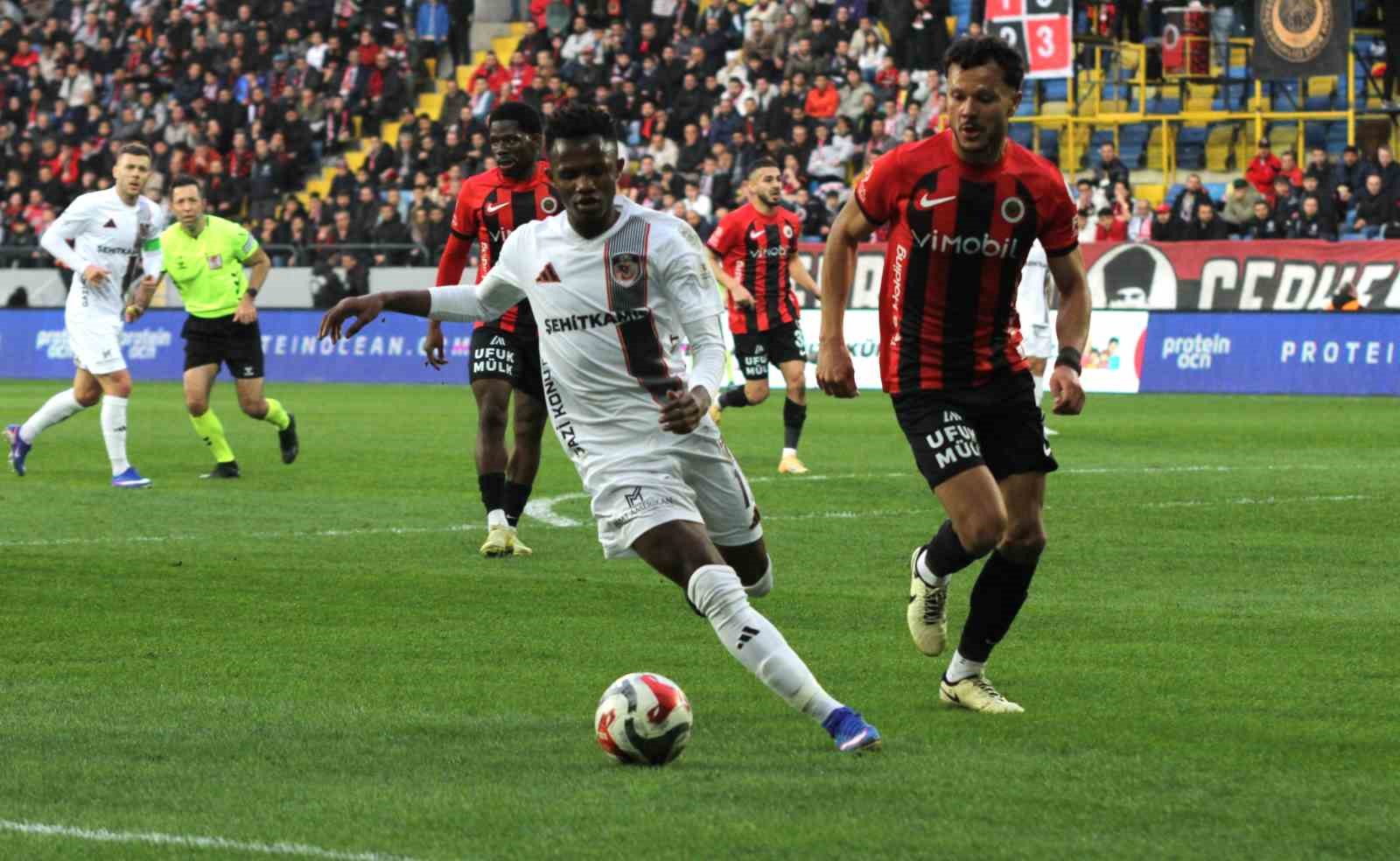 trendyol super lig genclerbirligi 1 gaziantep fk 0 ilk yari 4 tqY6nvED