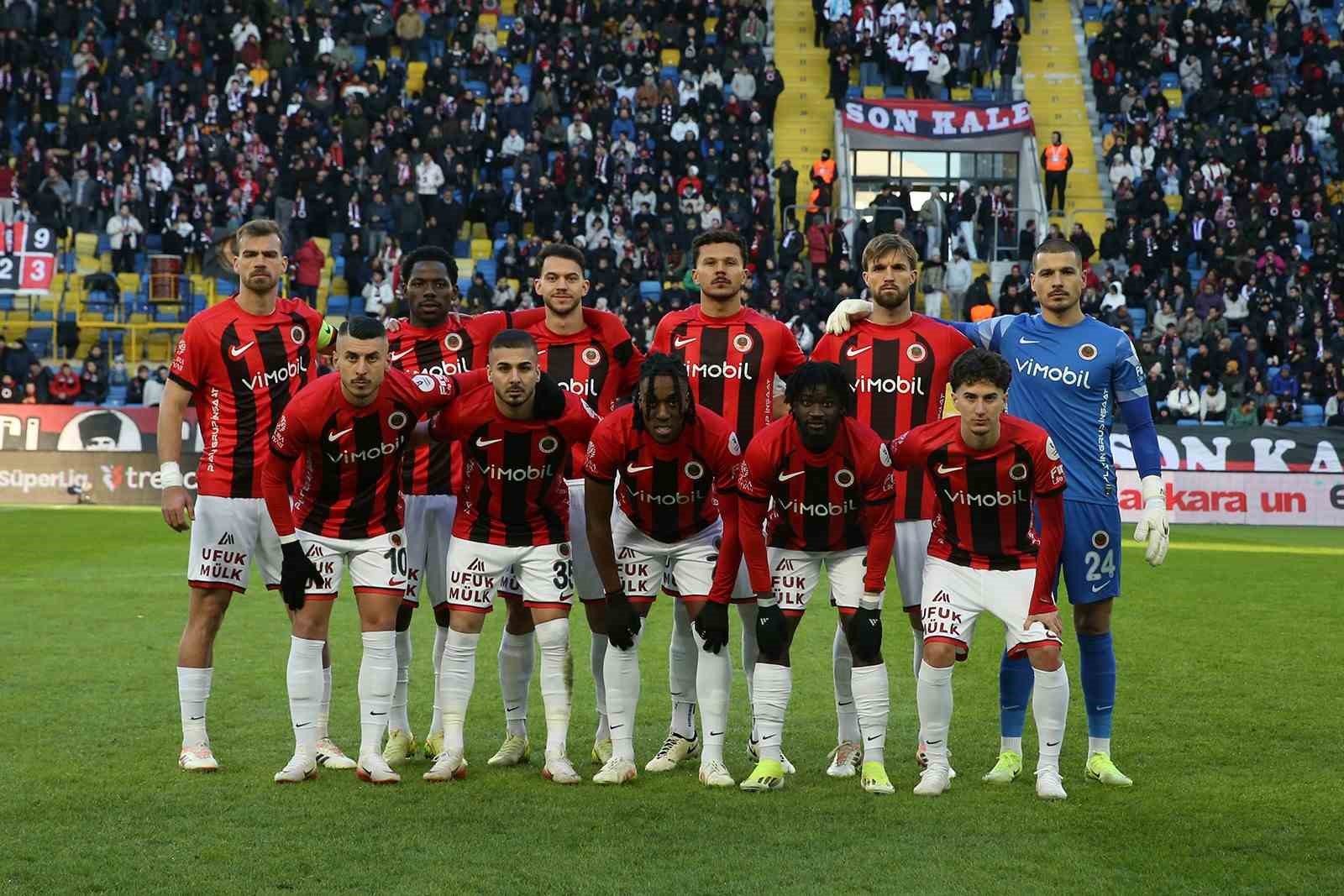 trendyol super lig genclerbirligi 1 samsunspor 1 mac sonucu 4 fzWg3Sik