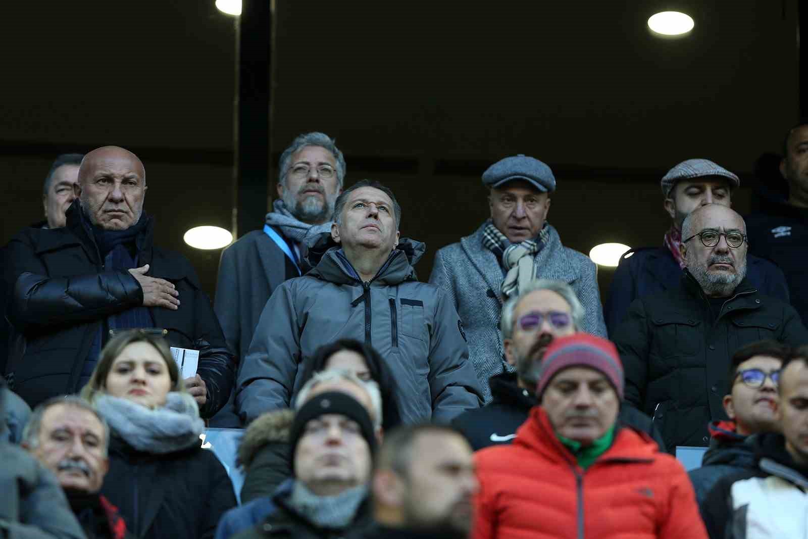 trendyol super lig genclerbirligi 1 samsunspor 1 mac sonucu 5 ejAfIsl5