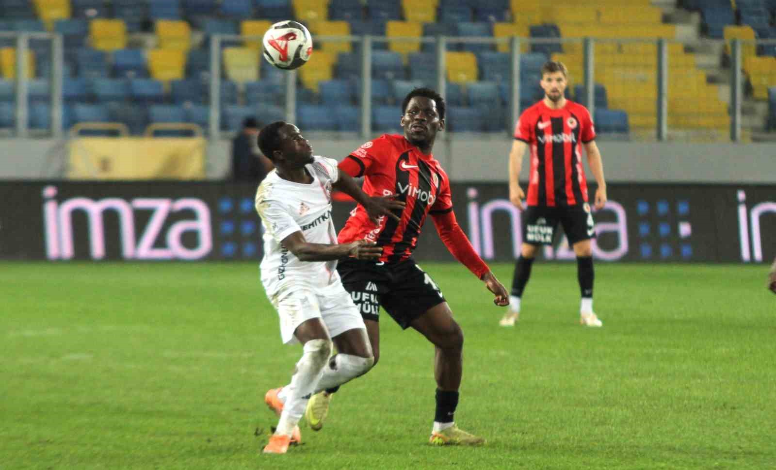 trendyol super lig genclerbirligi 2 gaziantep fk 1 mac sonucu 1 GMQ1jDQ5
