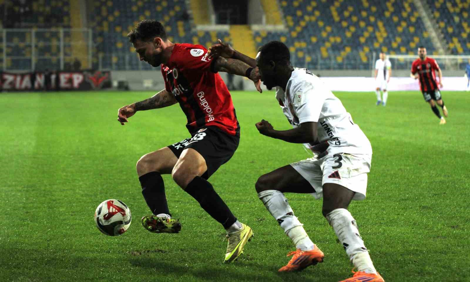 trendyol super lig genclerbirligi 2 gaziantep fk 1 mac sonucu 4 ByCANQgg