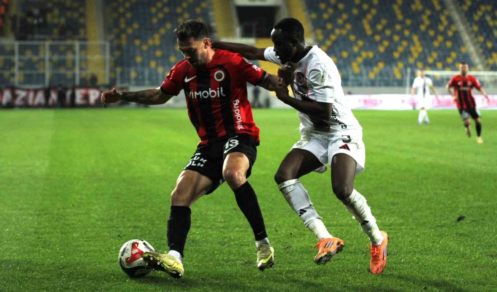 trendyol super lig genclerbirligi 2 gaziantep fk 1 mac sonucu 5 uiANTzA7