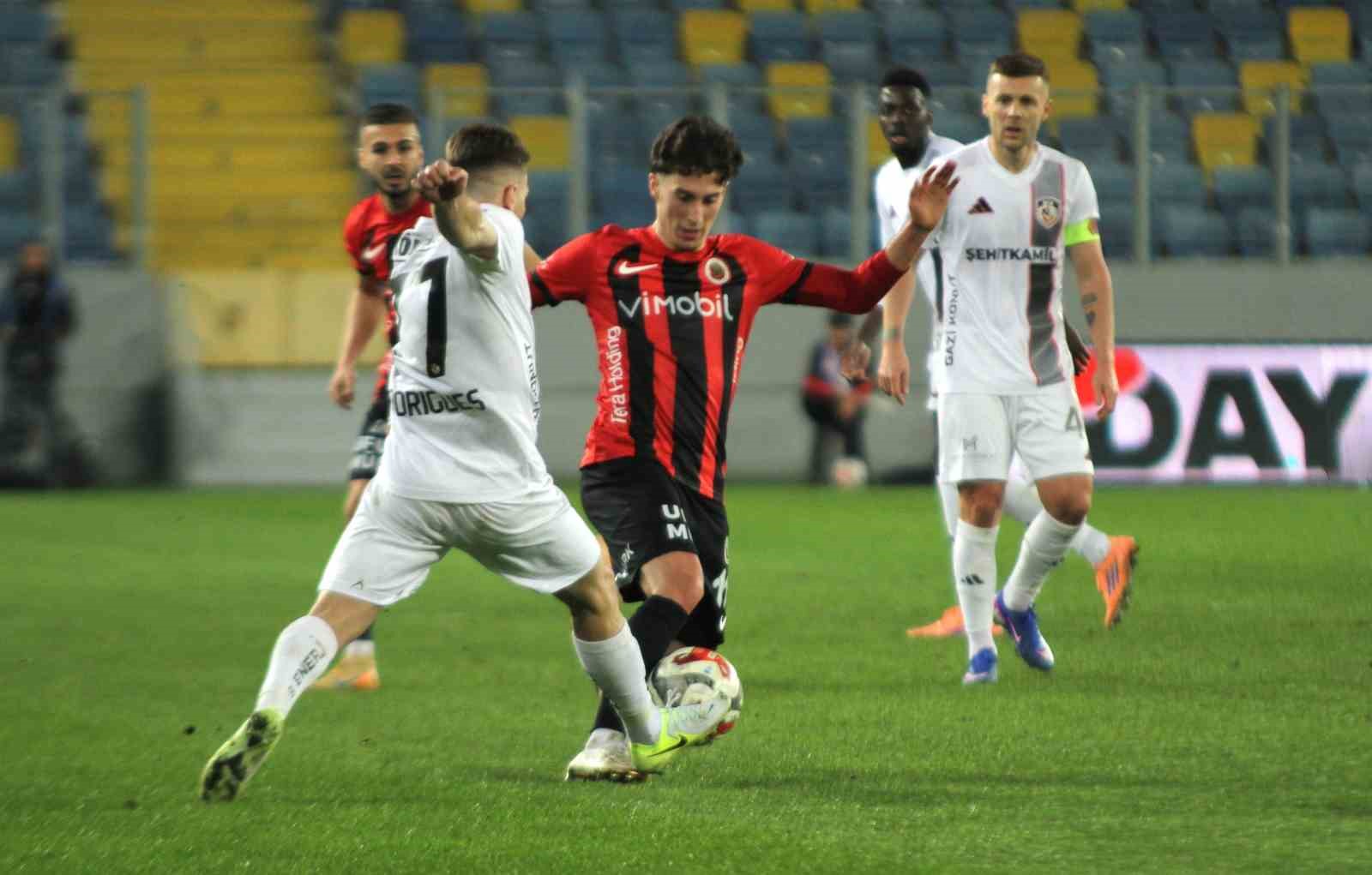 trendyol super lig genclerbirligi 2 gaziantep fk 1 mac sonucu 6 KlSEUzKL